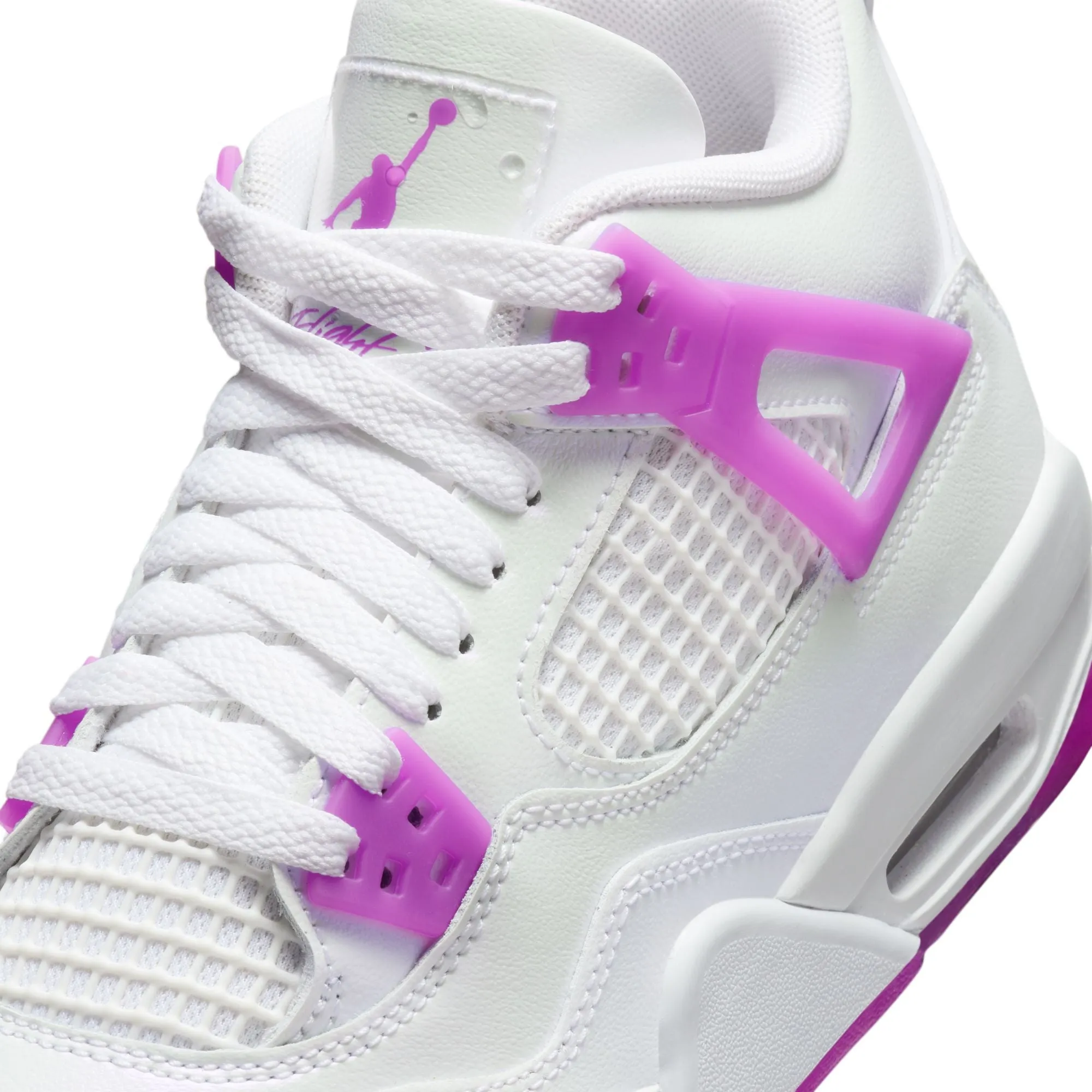 Nike Air Jordan 4 Retro (GS)