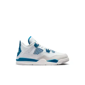 Nike Air Jordan 4 Retro OG (PS)
