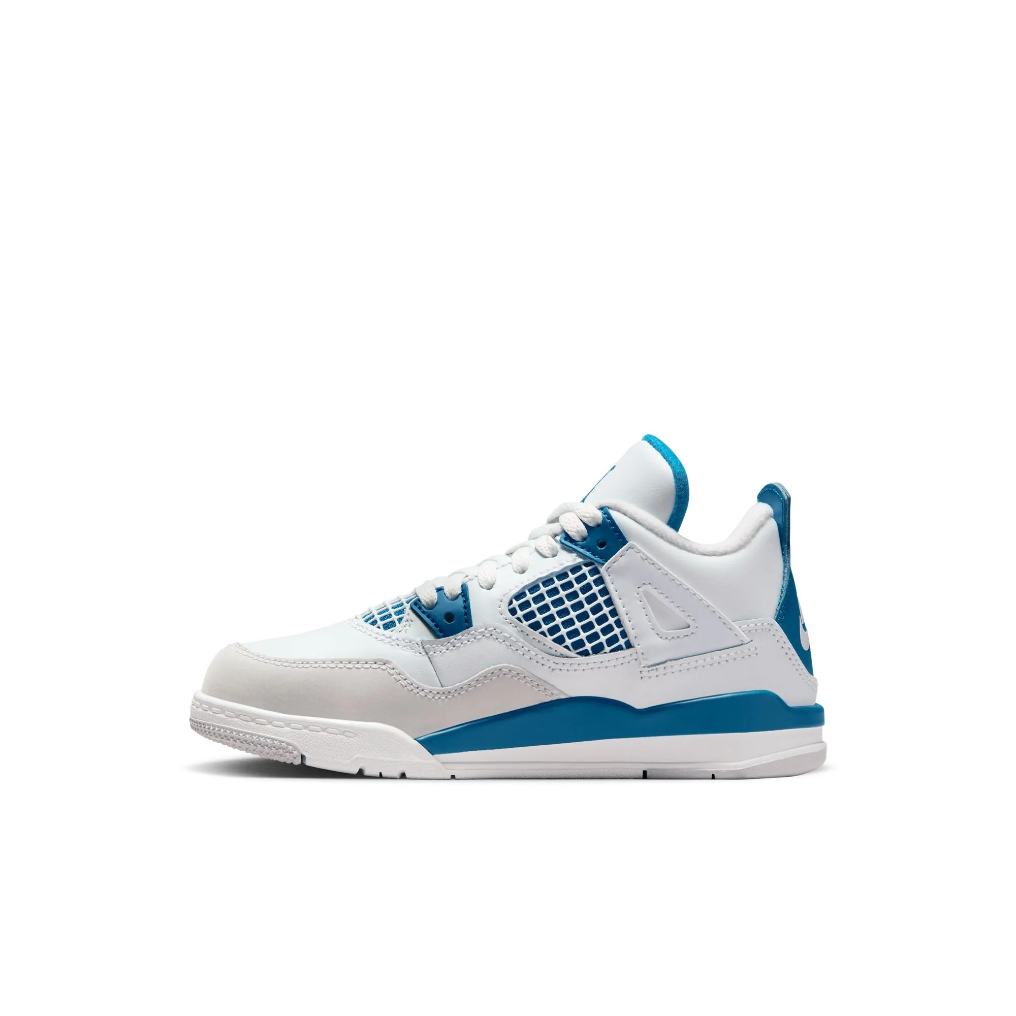 Nike Air Jordan 4 Retro OG (PS)