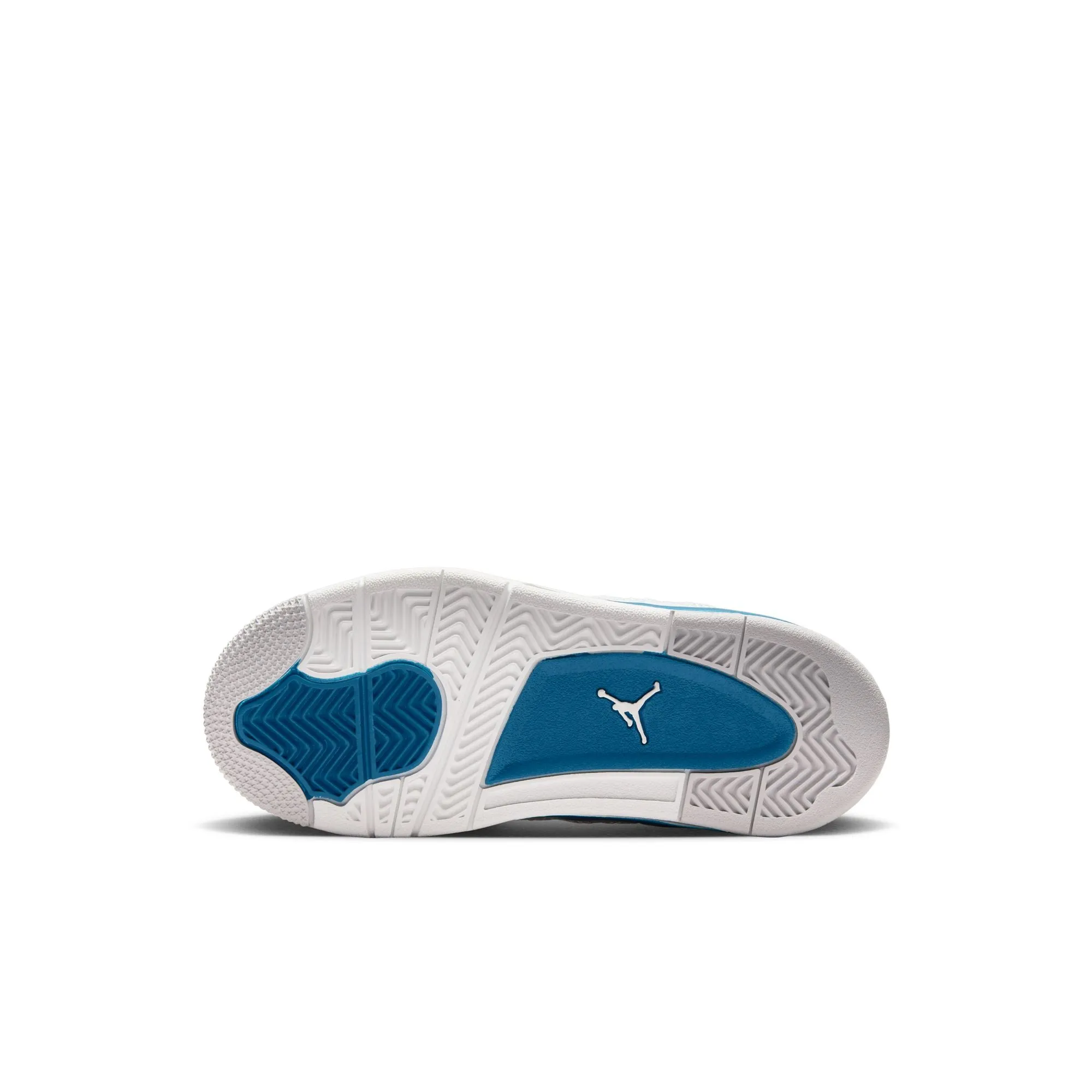 Nike Air Jordan 4 Retro OG (PS)