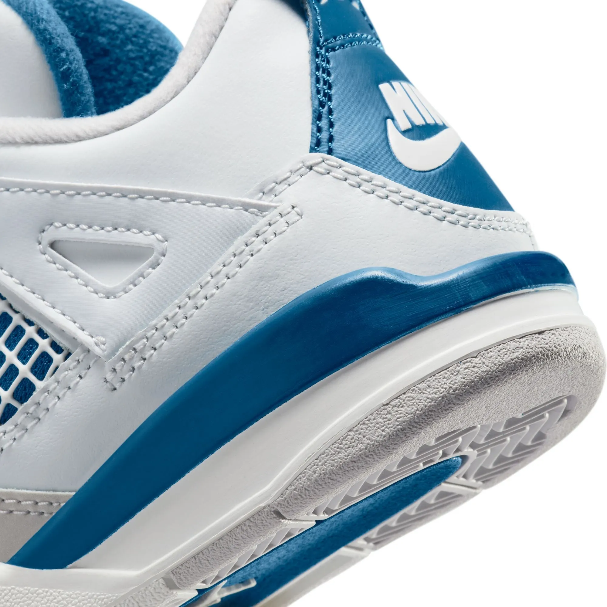 Nike Air Jordan 4 Retro OG (PS)