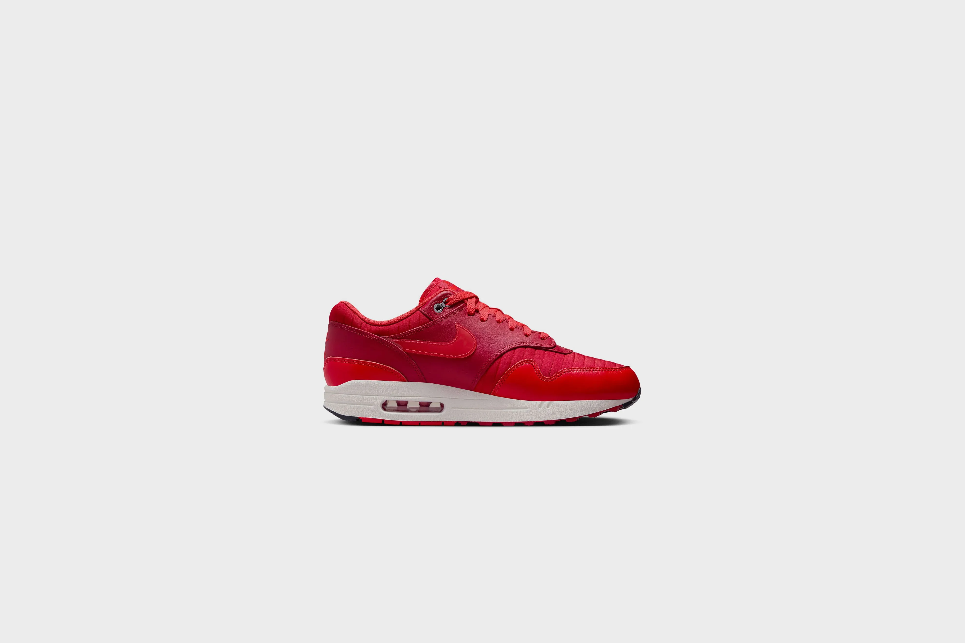 Nike Air Max 1 (Gym Red/Sail-University Red)