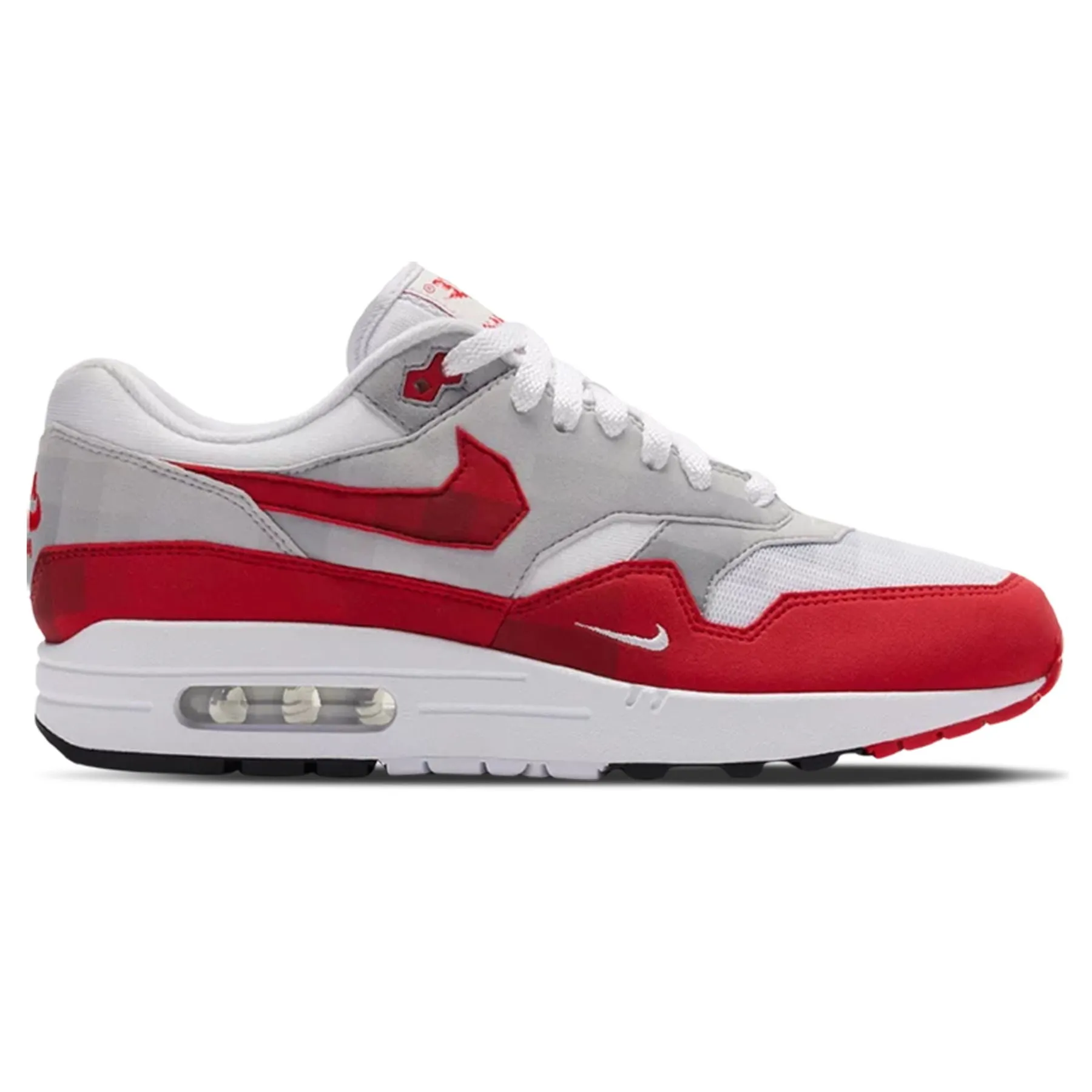 Nike Air Max 1 'Low Poly'