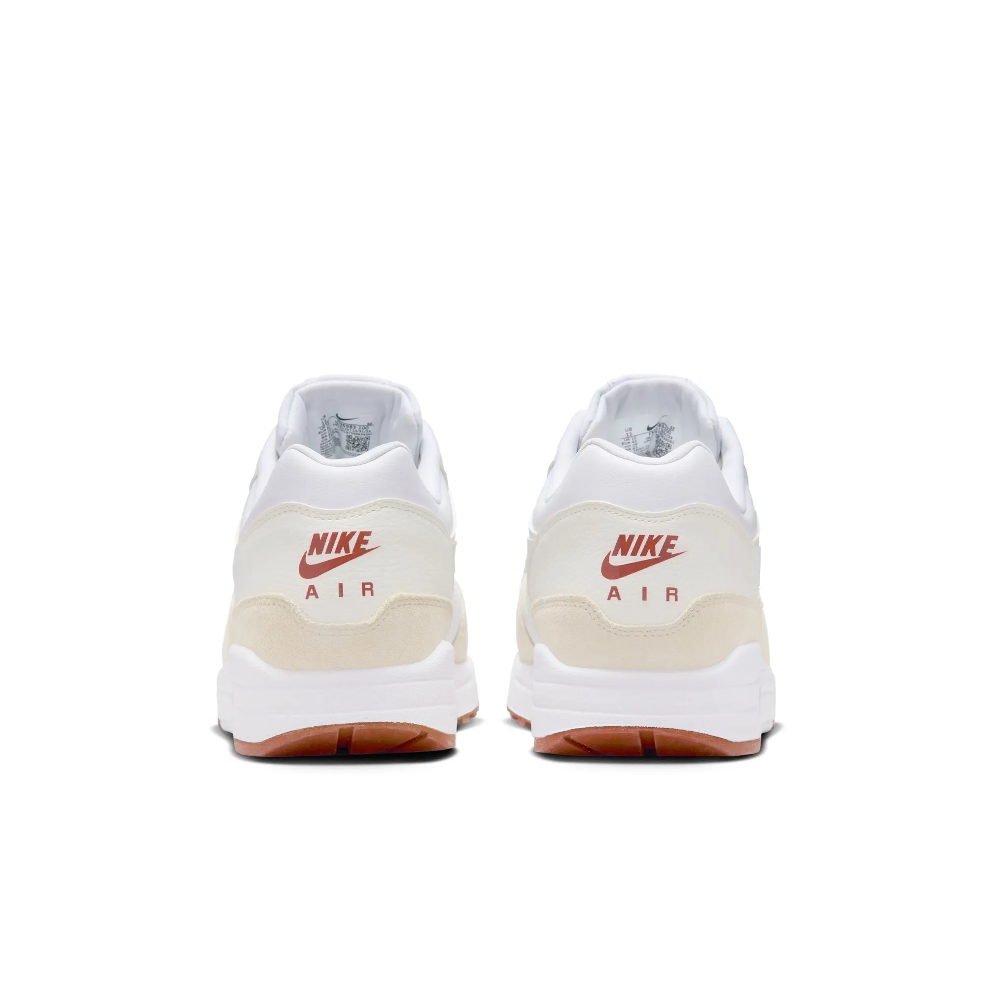 Nike Air Max 1 SC Coconut 🥥