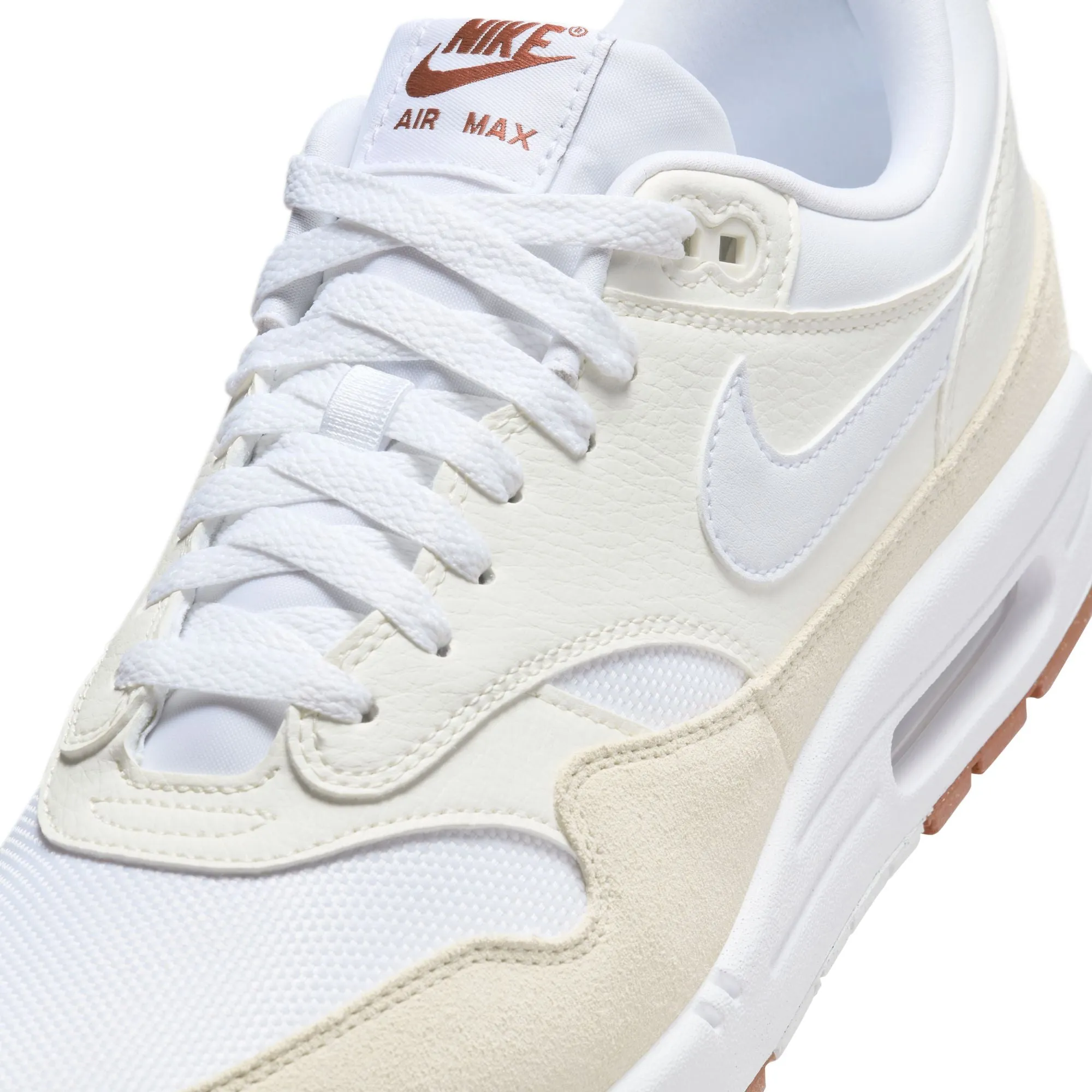 Nike Air Max 1 SC Coconut 🥥