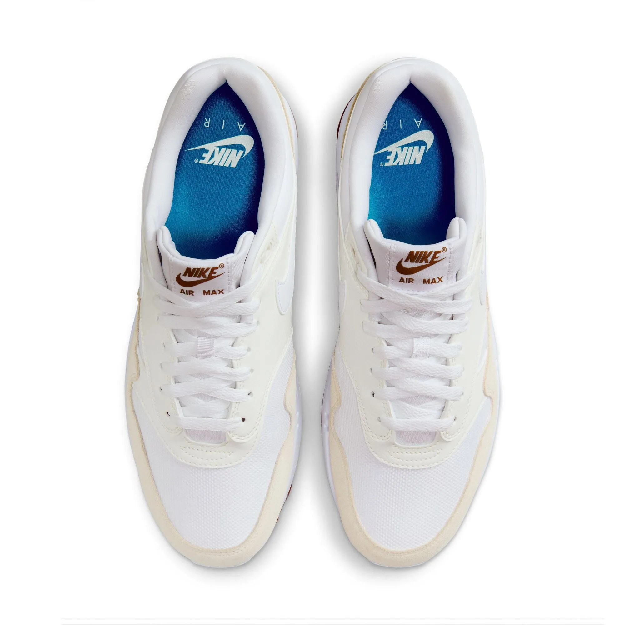 Nike Air Max 1 SC Coconut 🥥
