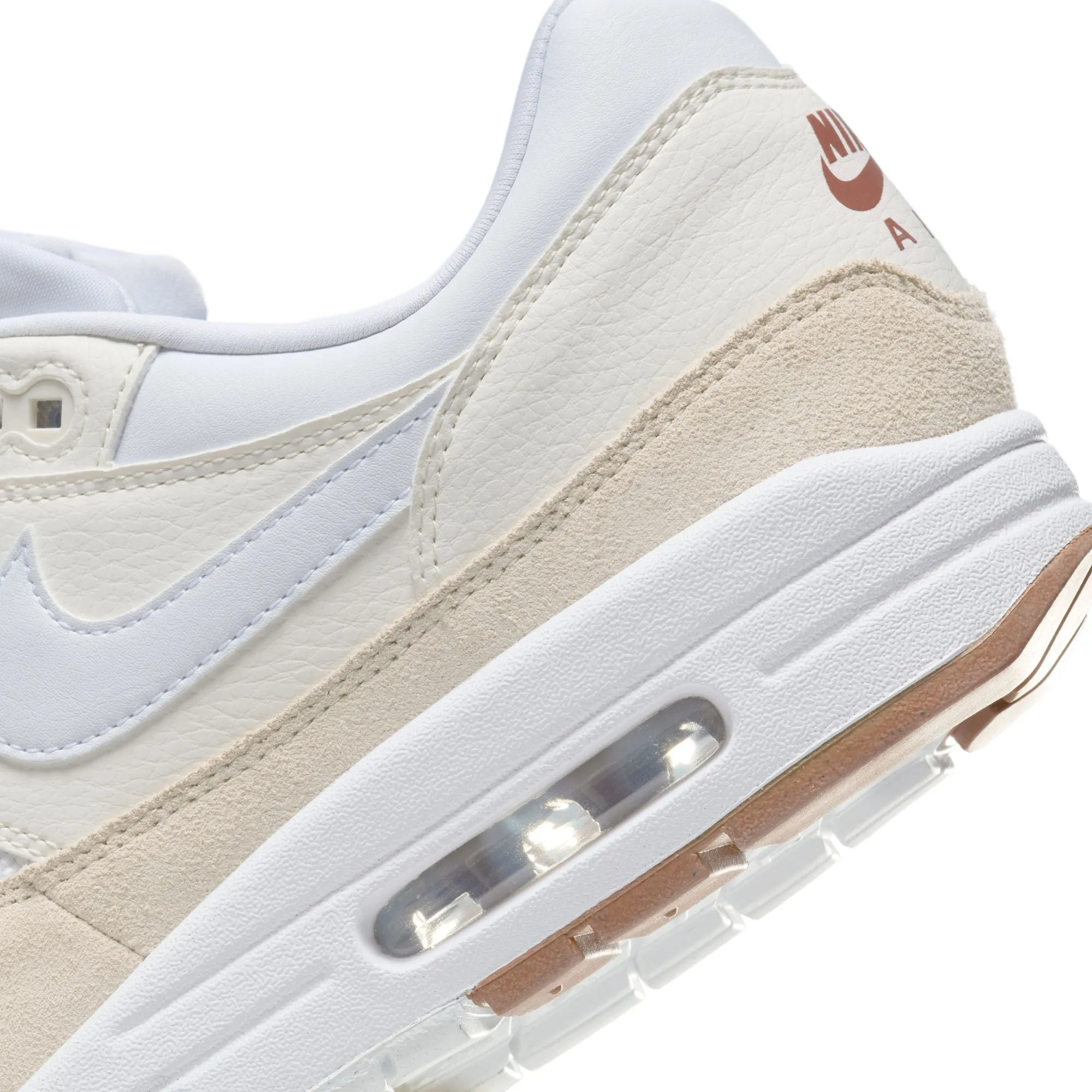 Nike Air Max 1 SC Coconut 🥥