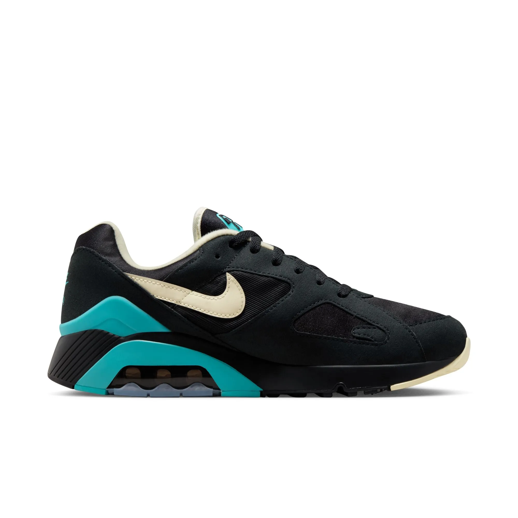 Nike Air Max 180 Dusty Cactus