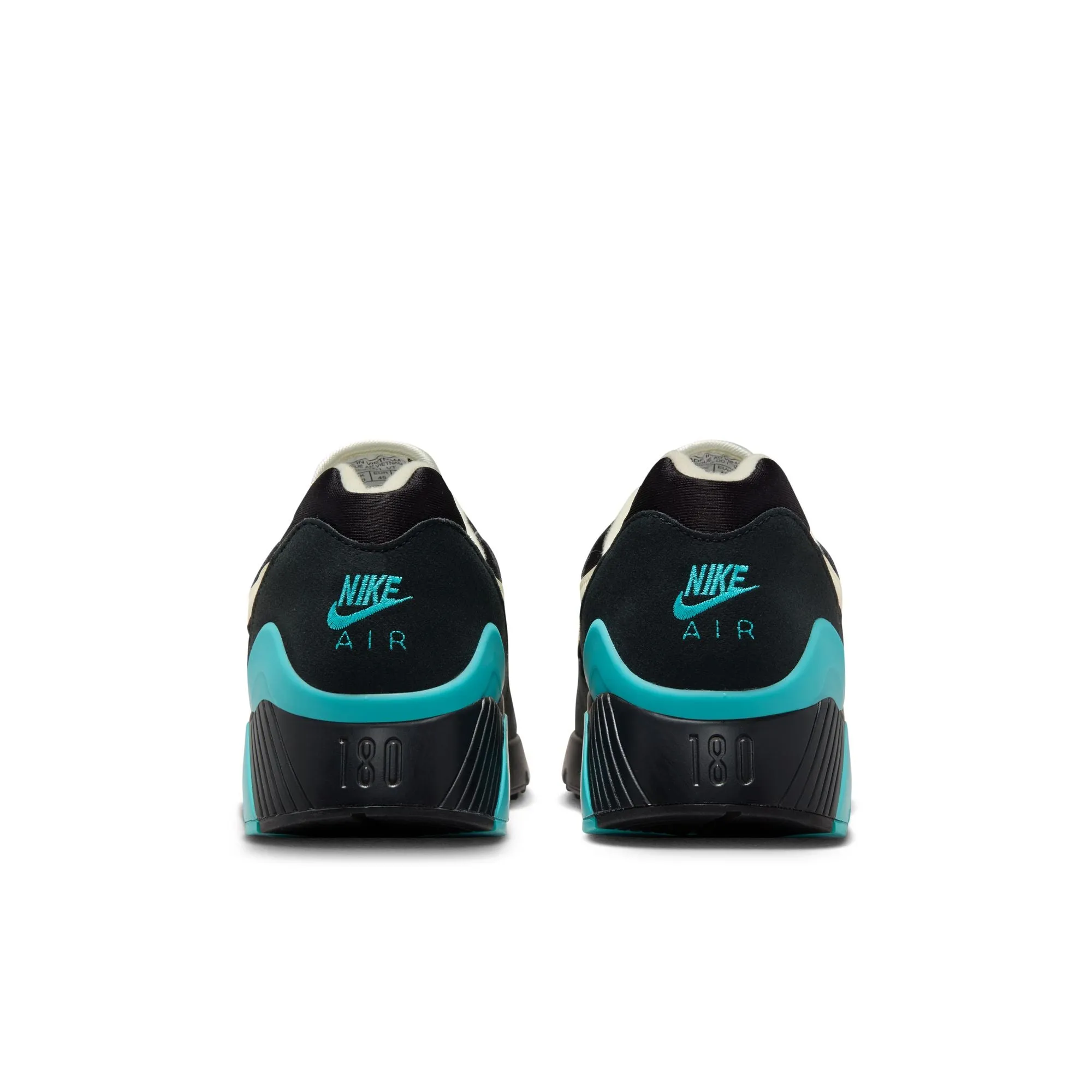Nike Air Max 180 Dusty Cactus