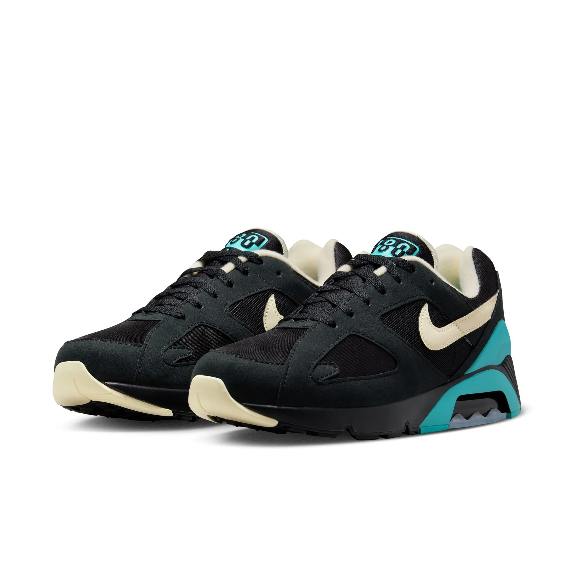 Nike Air Max 180 Dusty Cactus