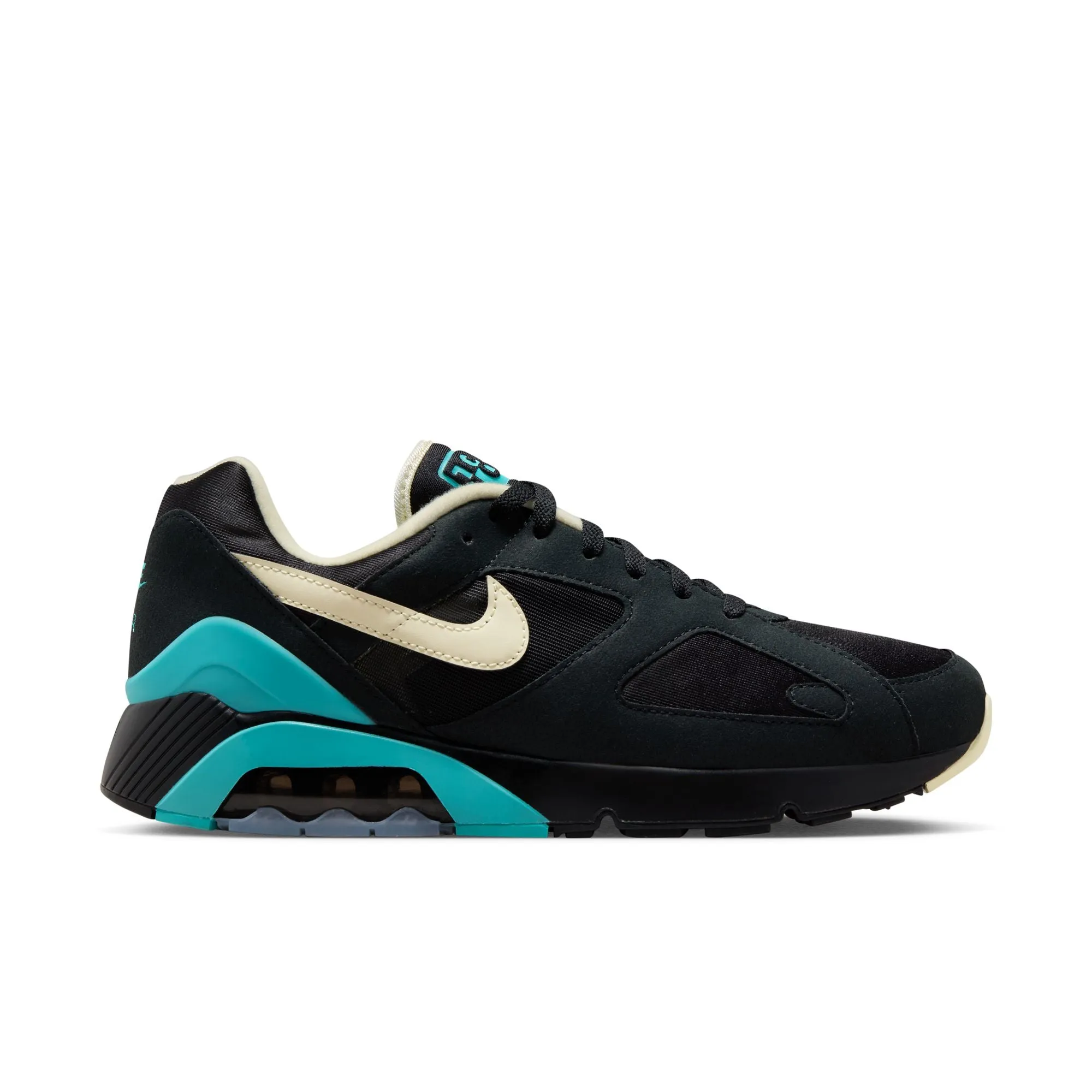 Nike Air Max 180 Dusty Cactus