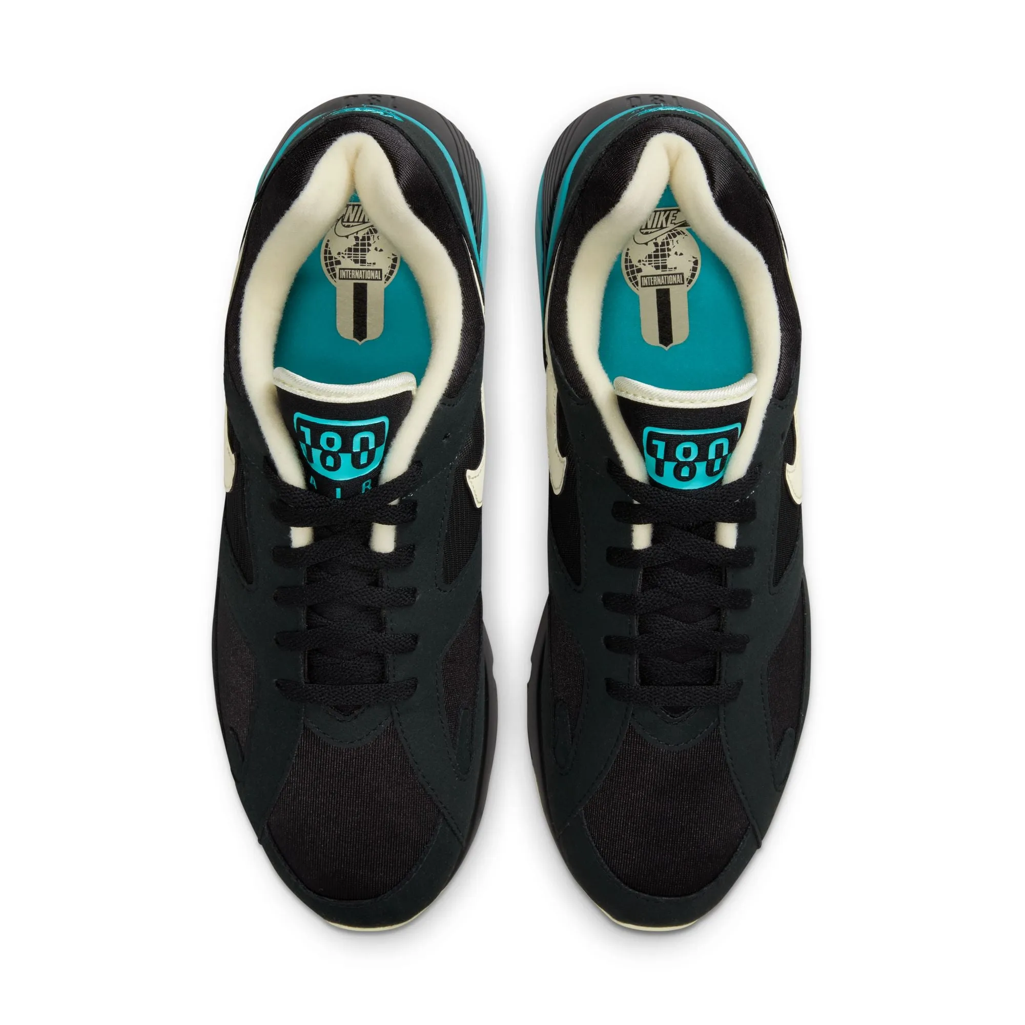 Nike Air Max 180 Dusty Cactus