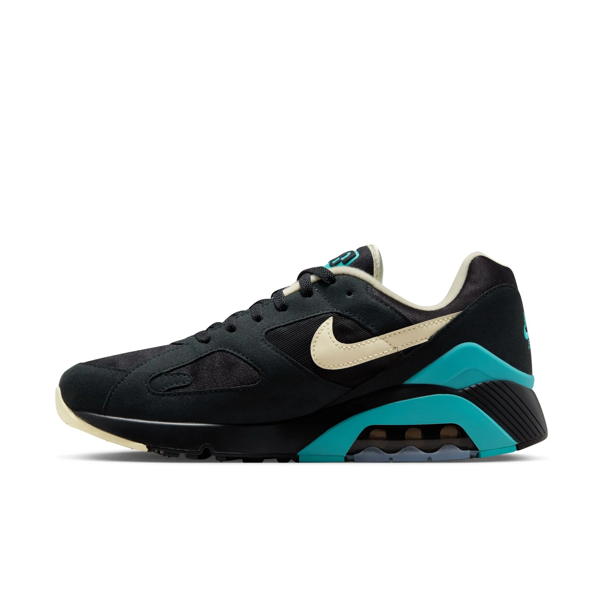 Nike Air Max 180 Dusty Cactus