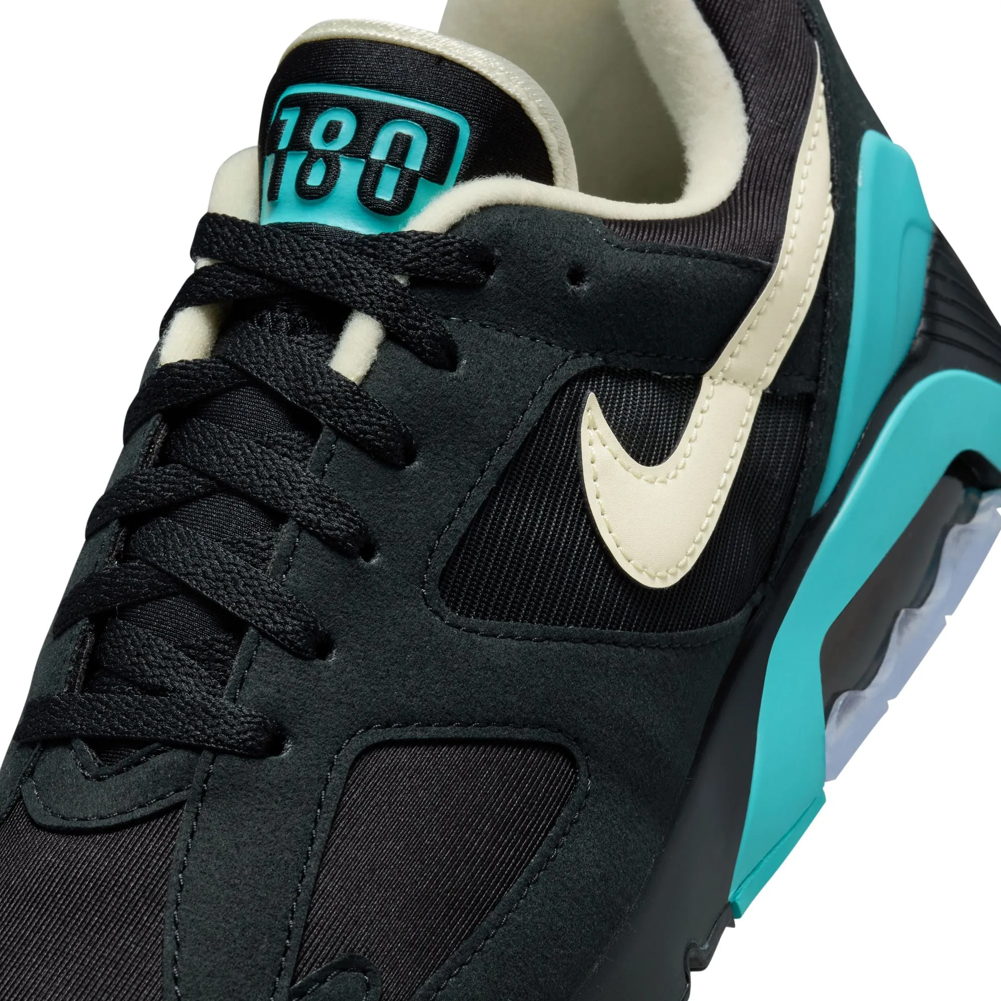 Nike Air Max 180 Dusty Cactus