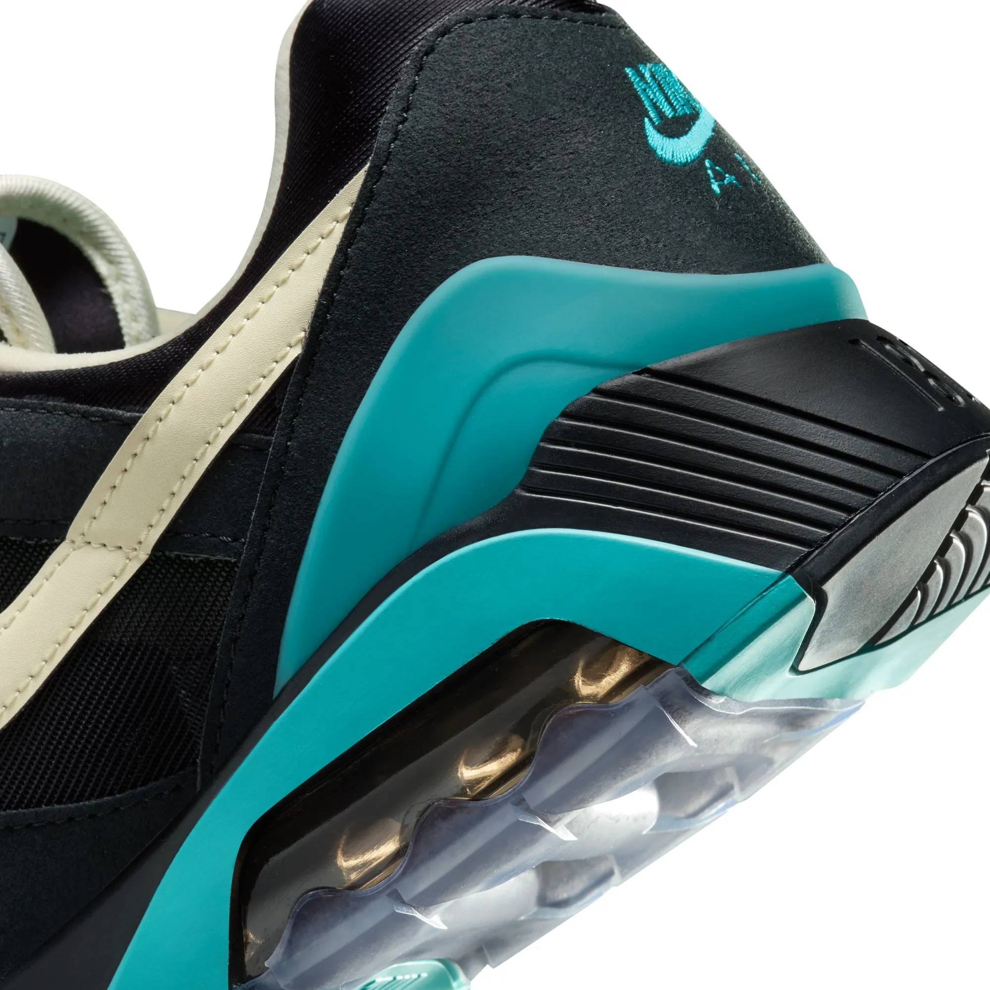 Nike Air Max 180 Dusty Cactus