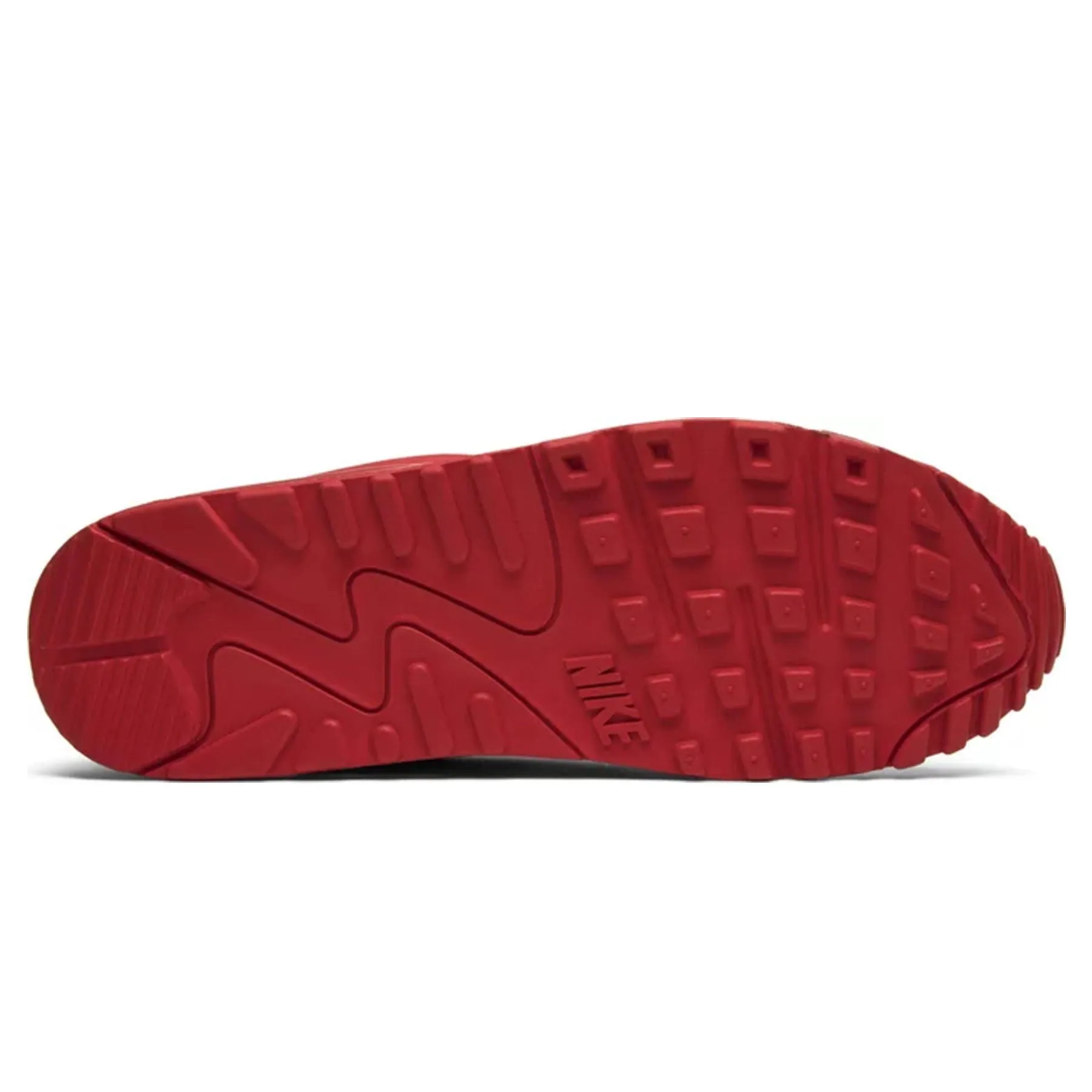 Nike Air Max 90 Hyperfuse 'Independence Day' Red