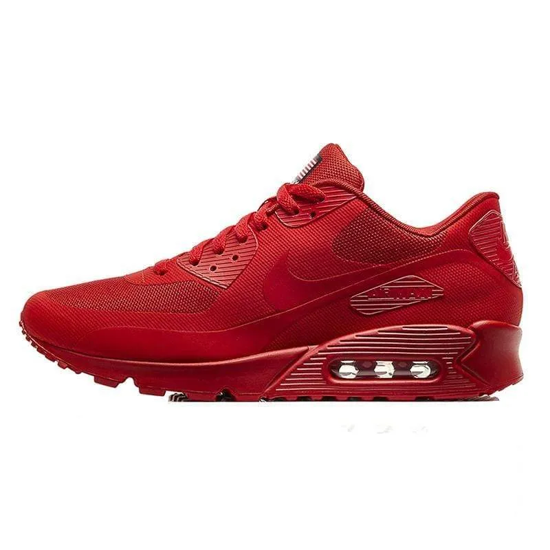 Nike Air Max 90 Hyperfuse 'Independence Day' Red