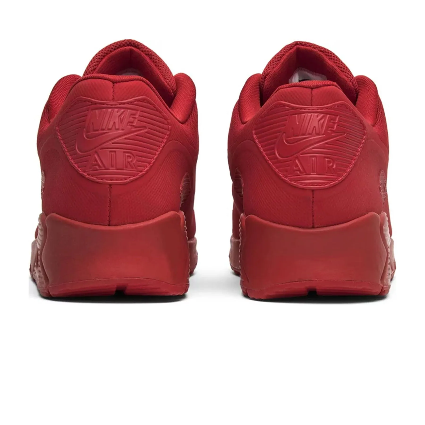 Nike Air Max 90 Hyperfuse 'Independence Day' Red