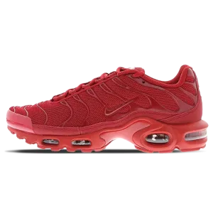 Nike Air Max Plus 'Gym Red'