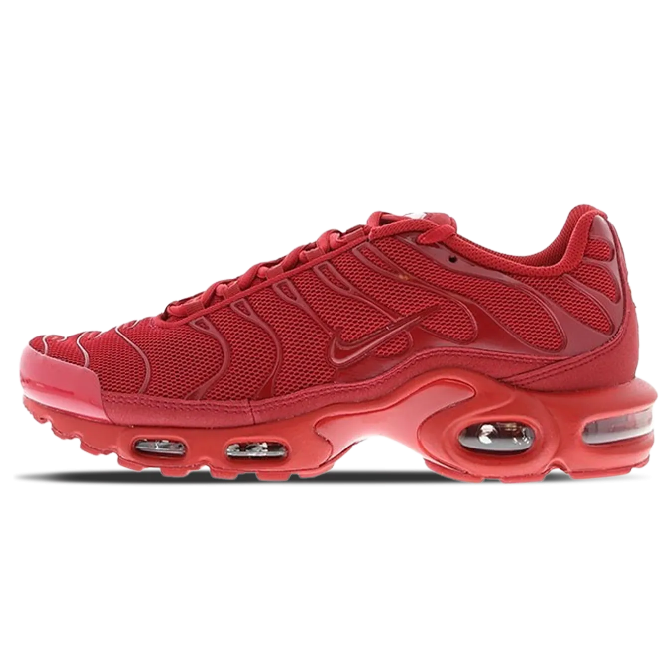Nike Air Max Plus 'Gym Red'