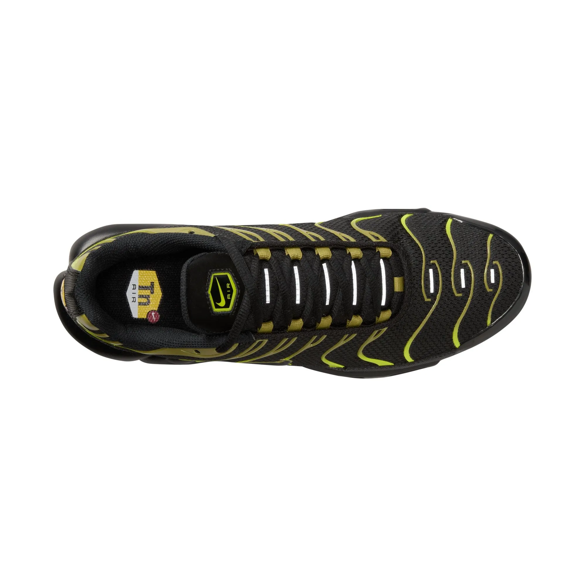 Nike Air Max Plus Pacific Moss