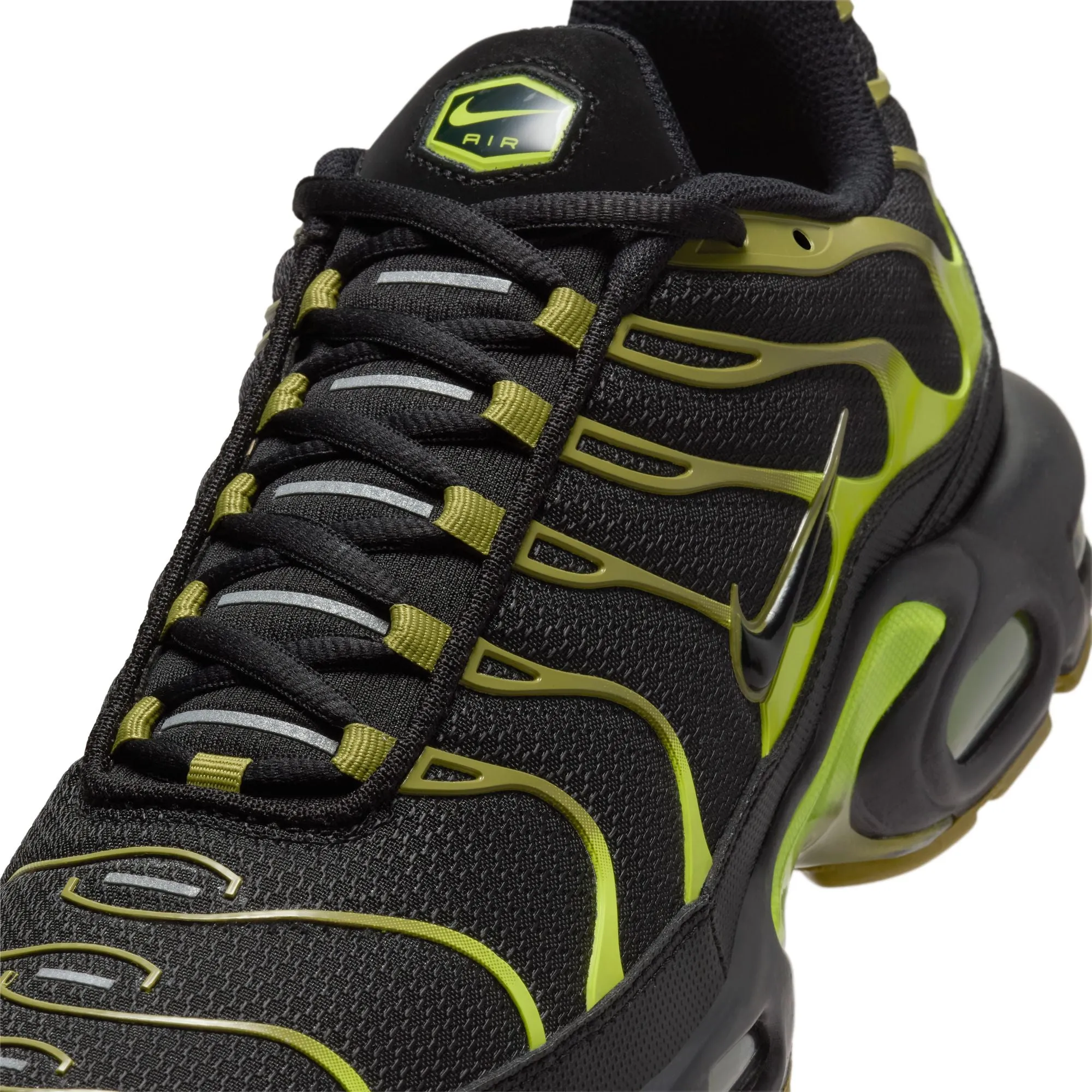 Nike Air Max Plus Pacific Moss