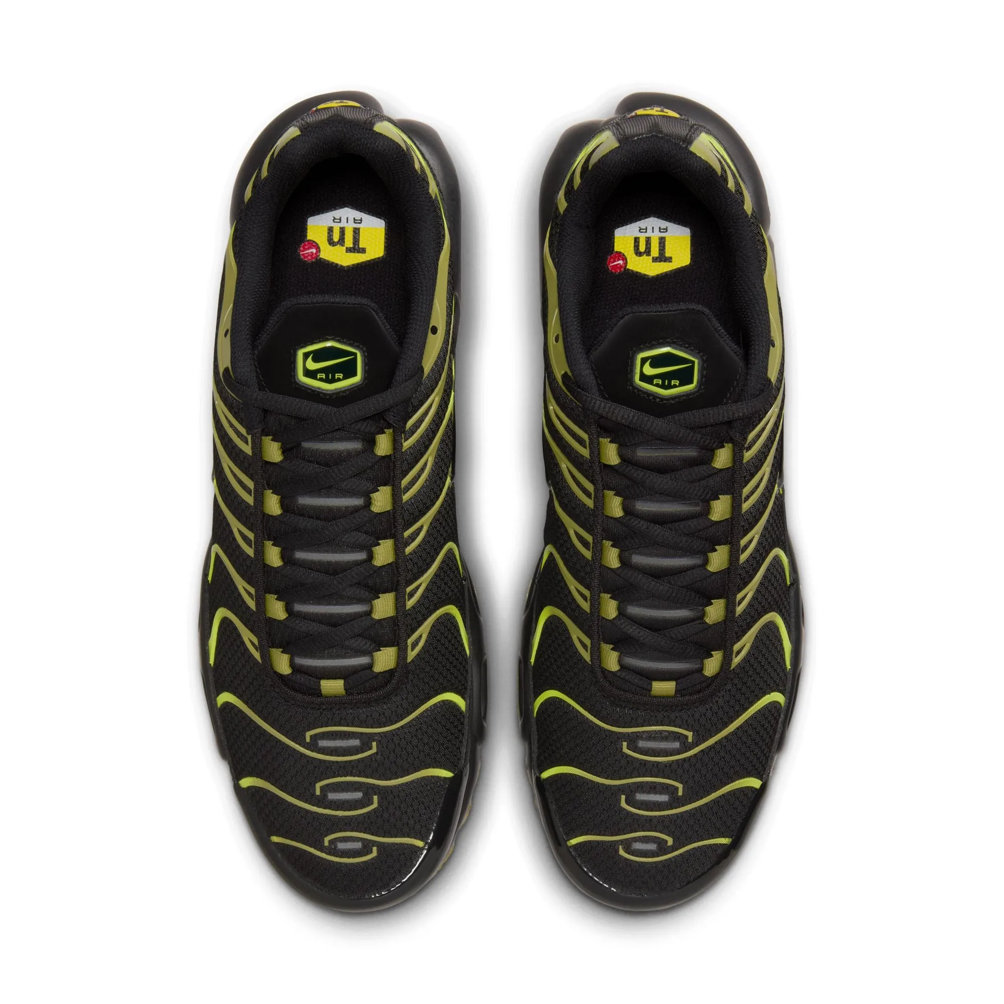 Nike Air Max Plus Pacific Moss