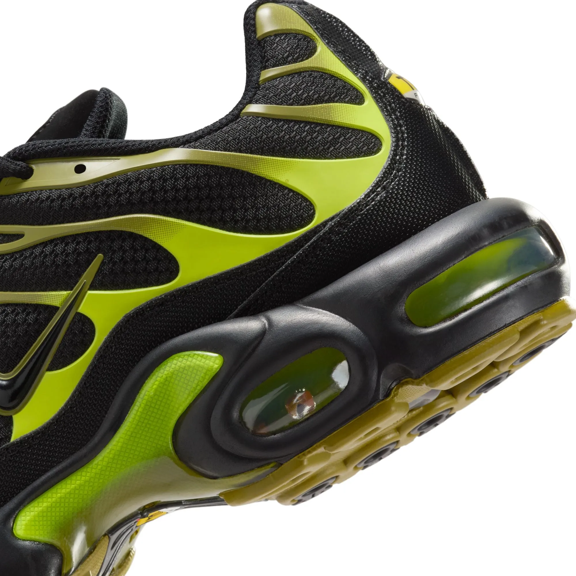 Nike Air Max Plus Pacific Moss