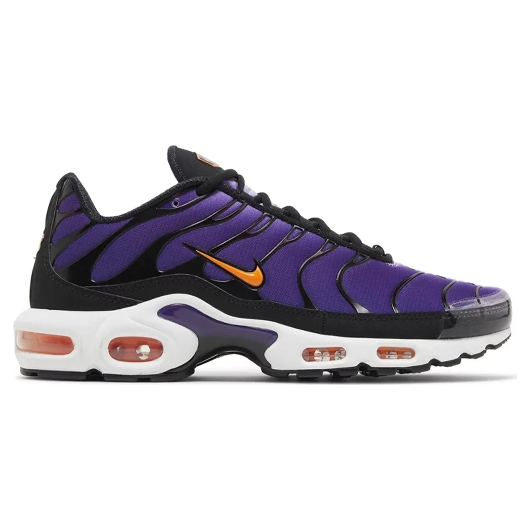 Nike Air Max Plus 'Voltage Purple'