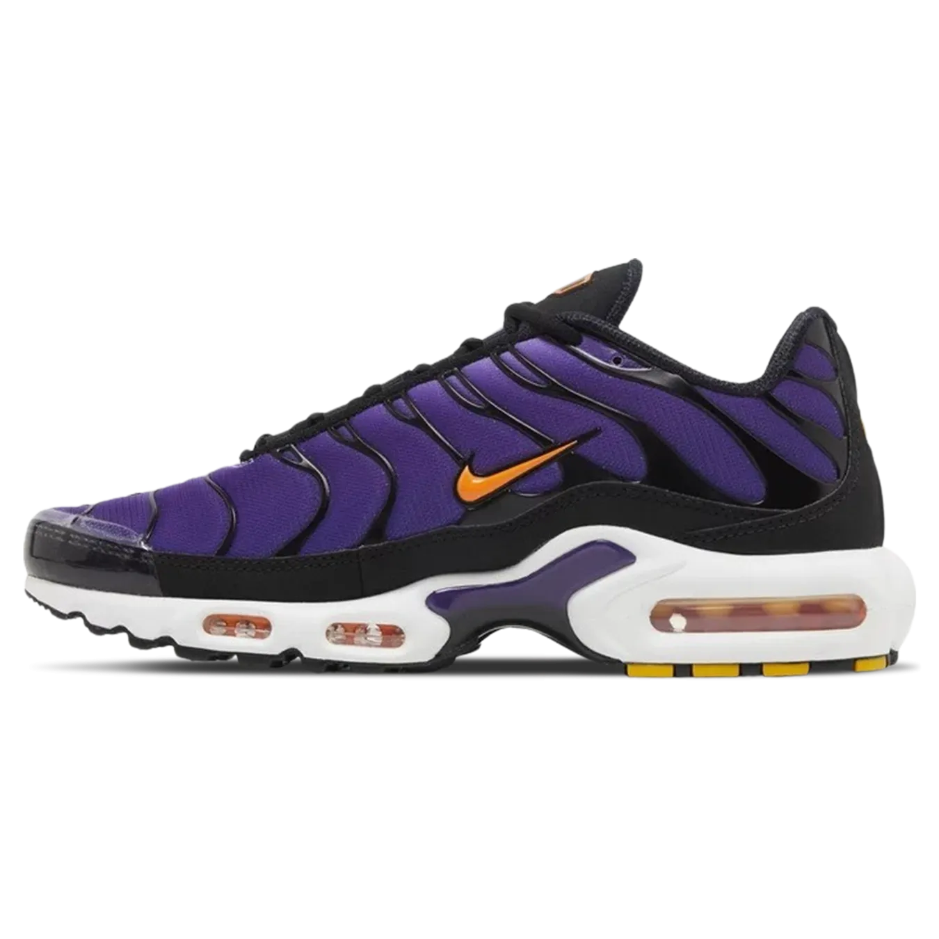 Nike Air Max Plus 'Voltage Purple'