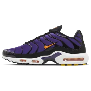 Nike Air Max Plus 'Voltage Purple'