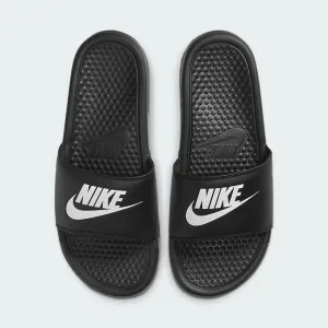 Nike Benassi JDI Women's Slides 343881 015