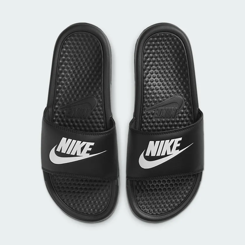 Nike Benassi JDI Women's Slides 343881 015