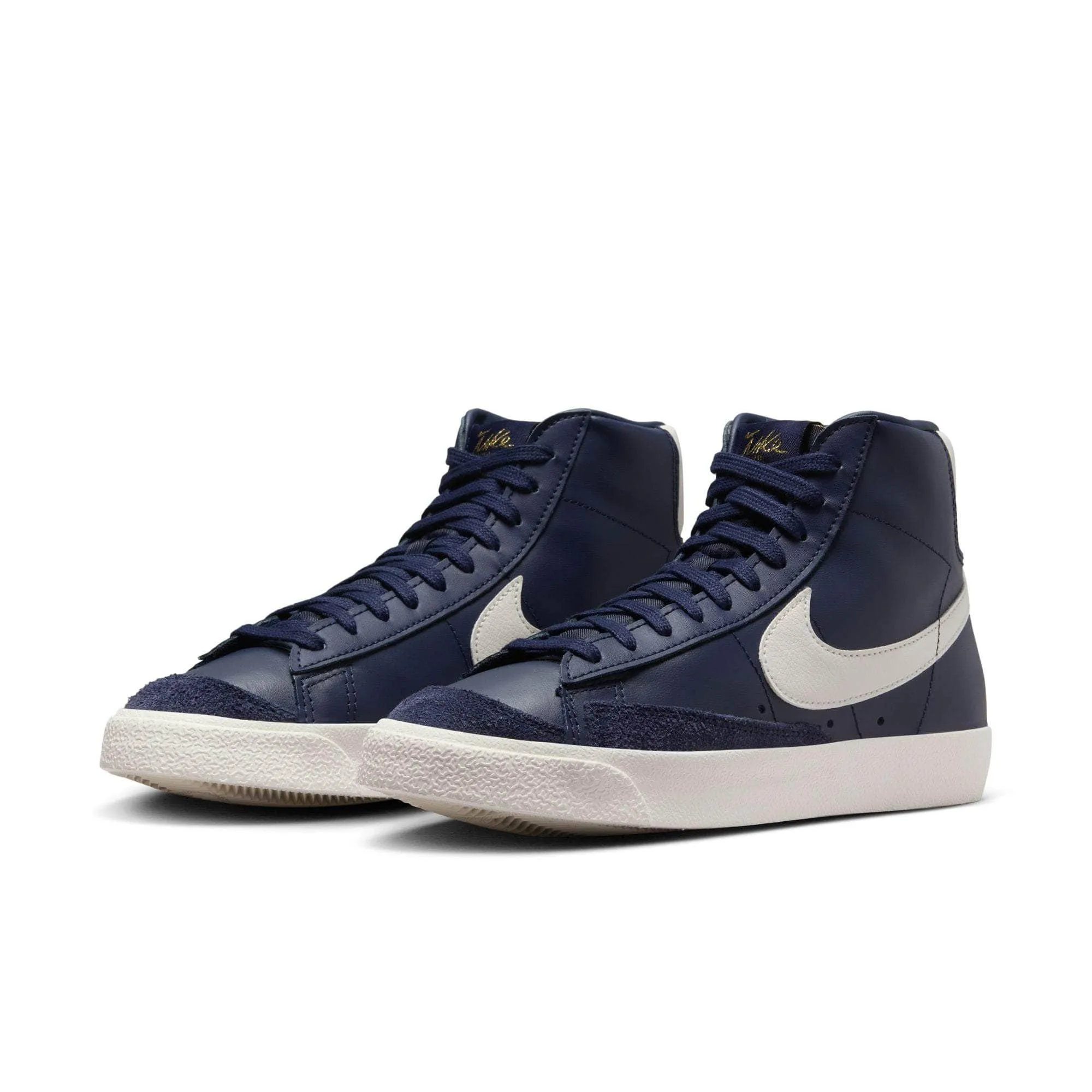 Nike Blazer Mid '77 - Women's
