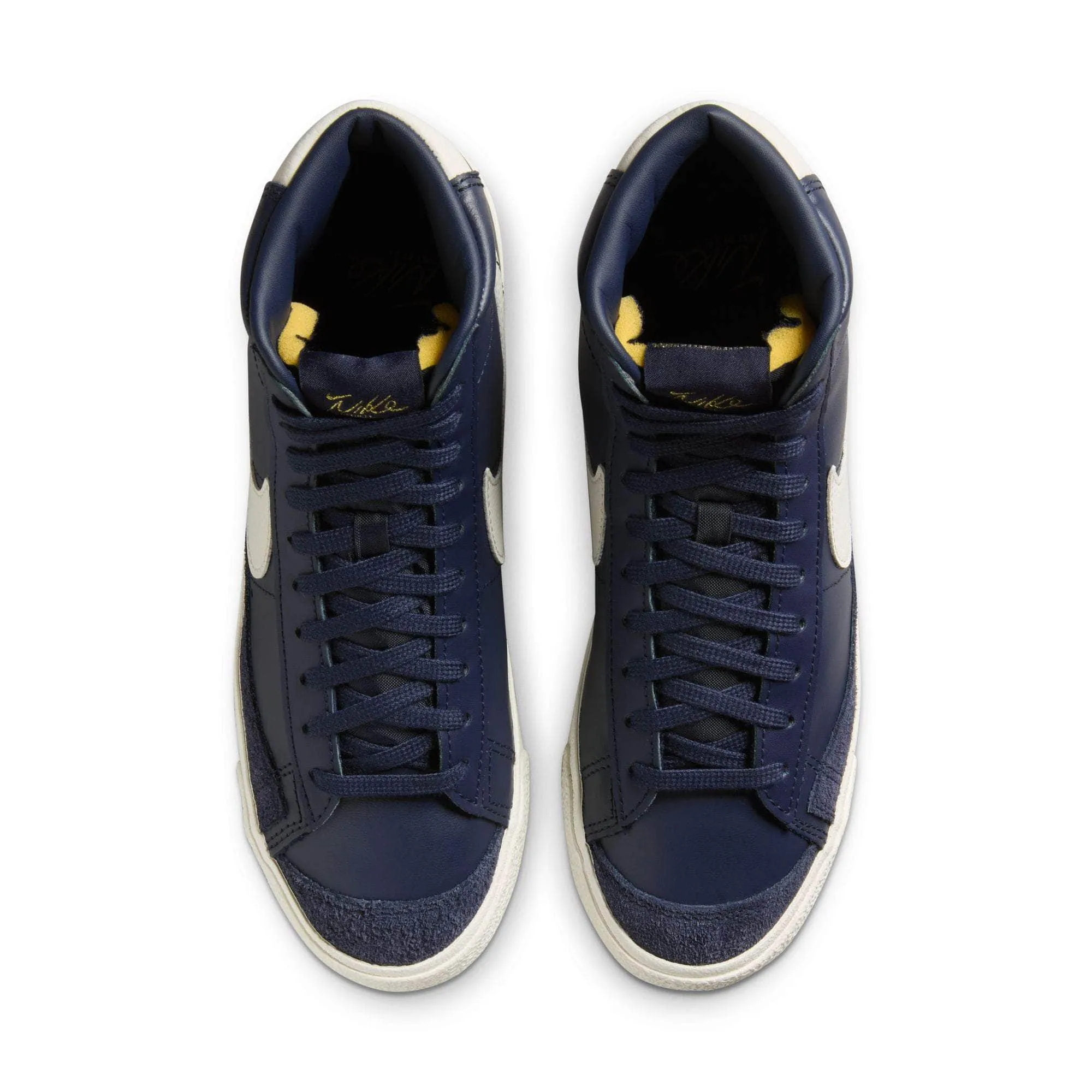 Nike Blazer Mid '77 - Women's