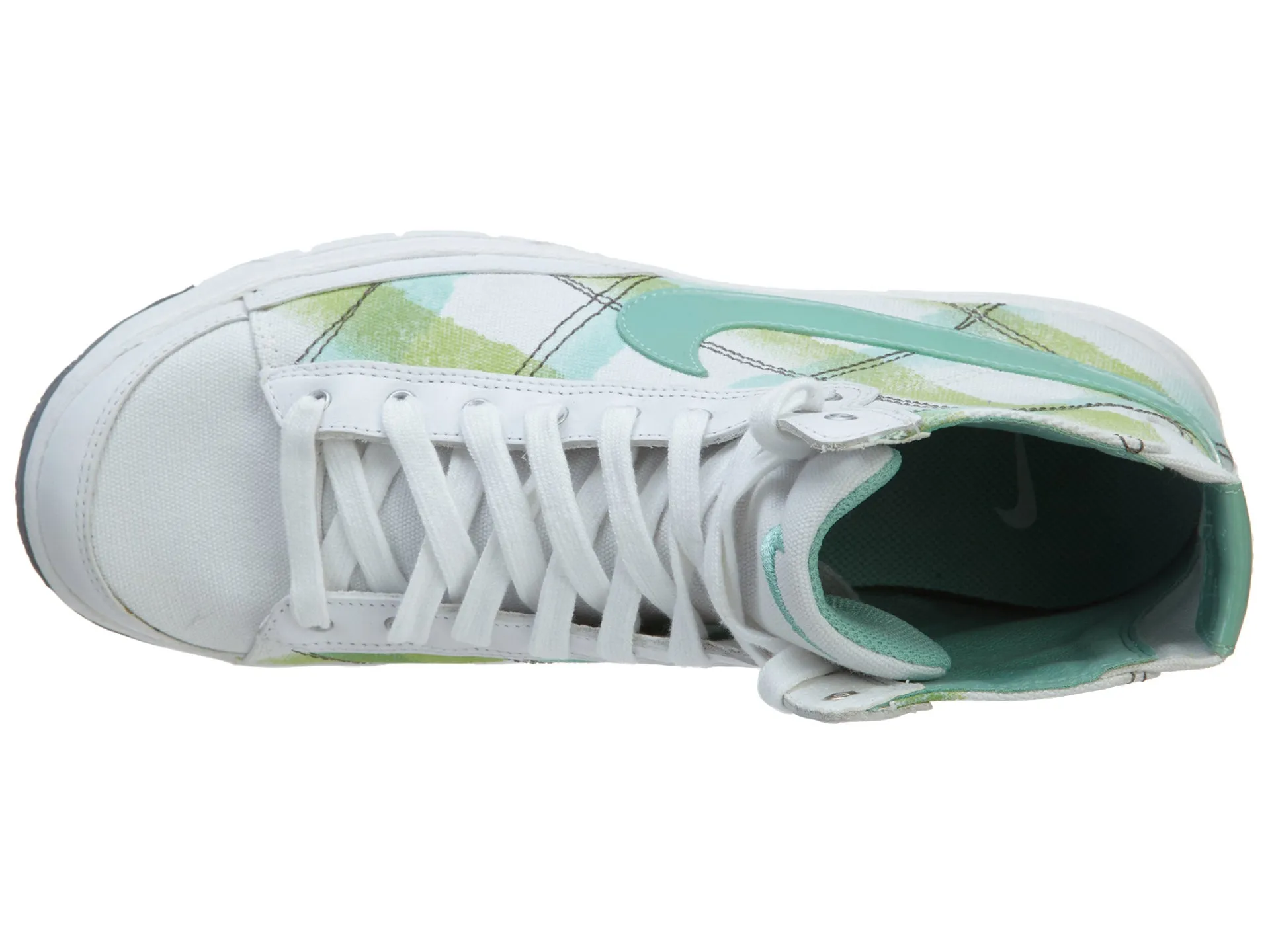 Nike Blazer Mid Womens Style # 313722