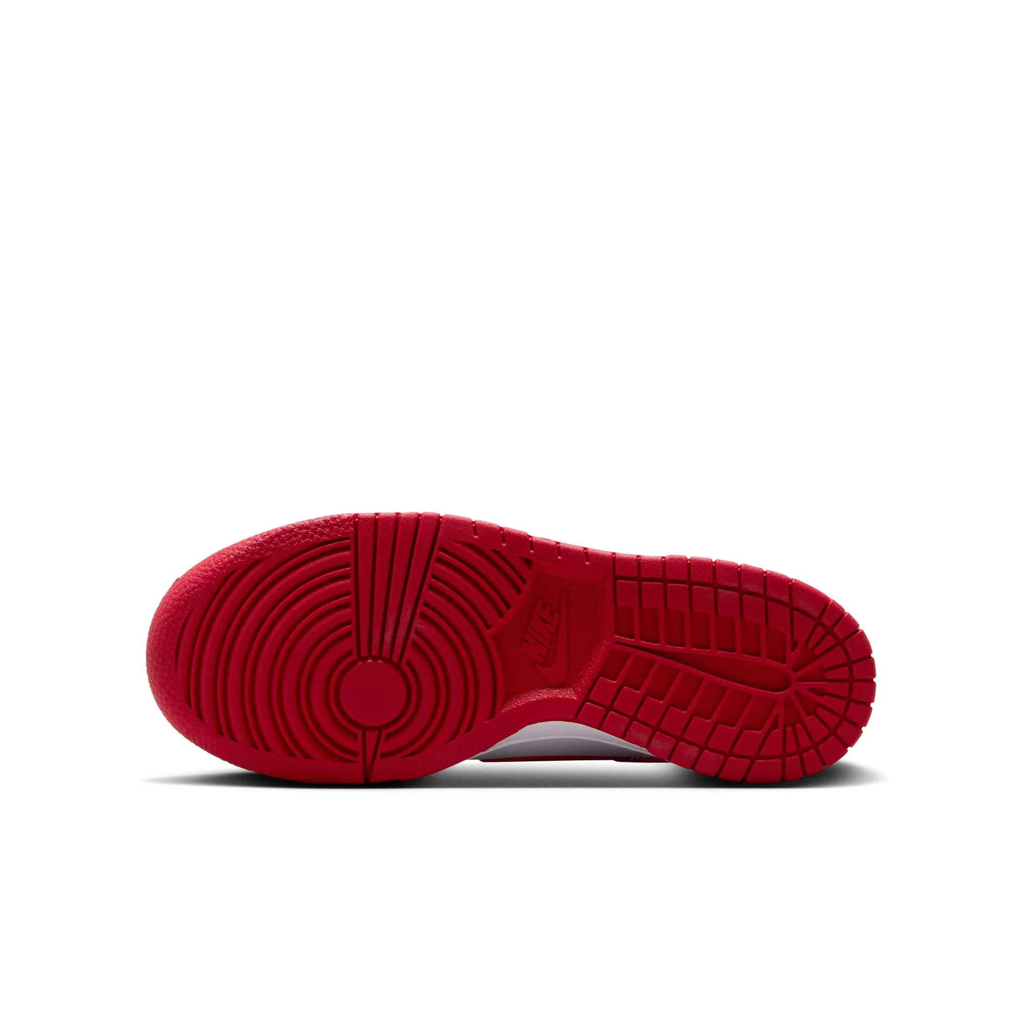Nike Dunk Low (GS) Black Toe