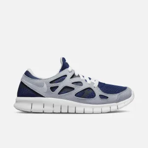 Nike Free Run 2 Midnight Navy