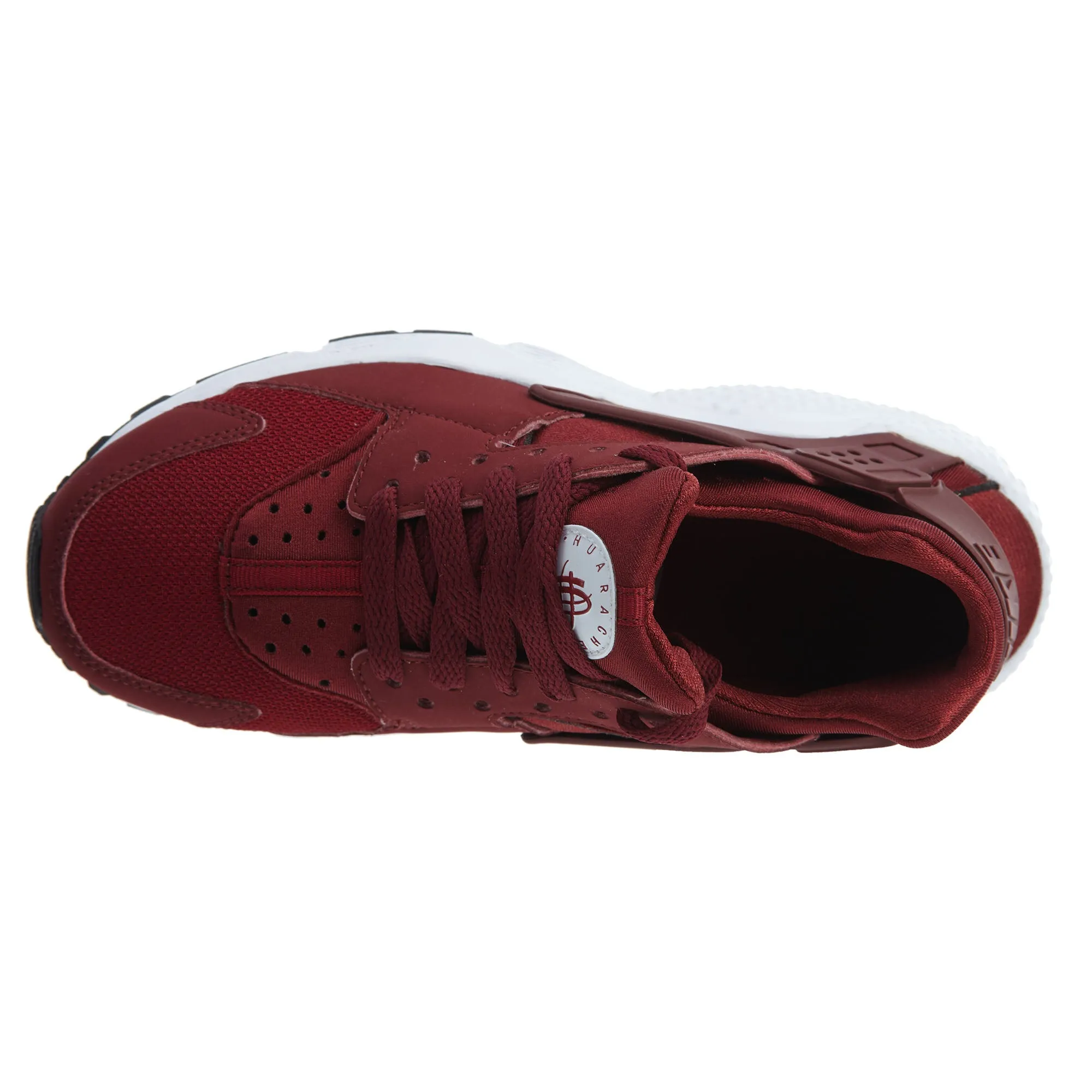 Nike Huarache Run Big Kid's Boys / Girls Style :654275