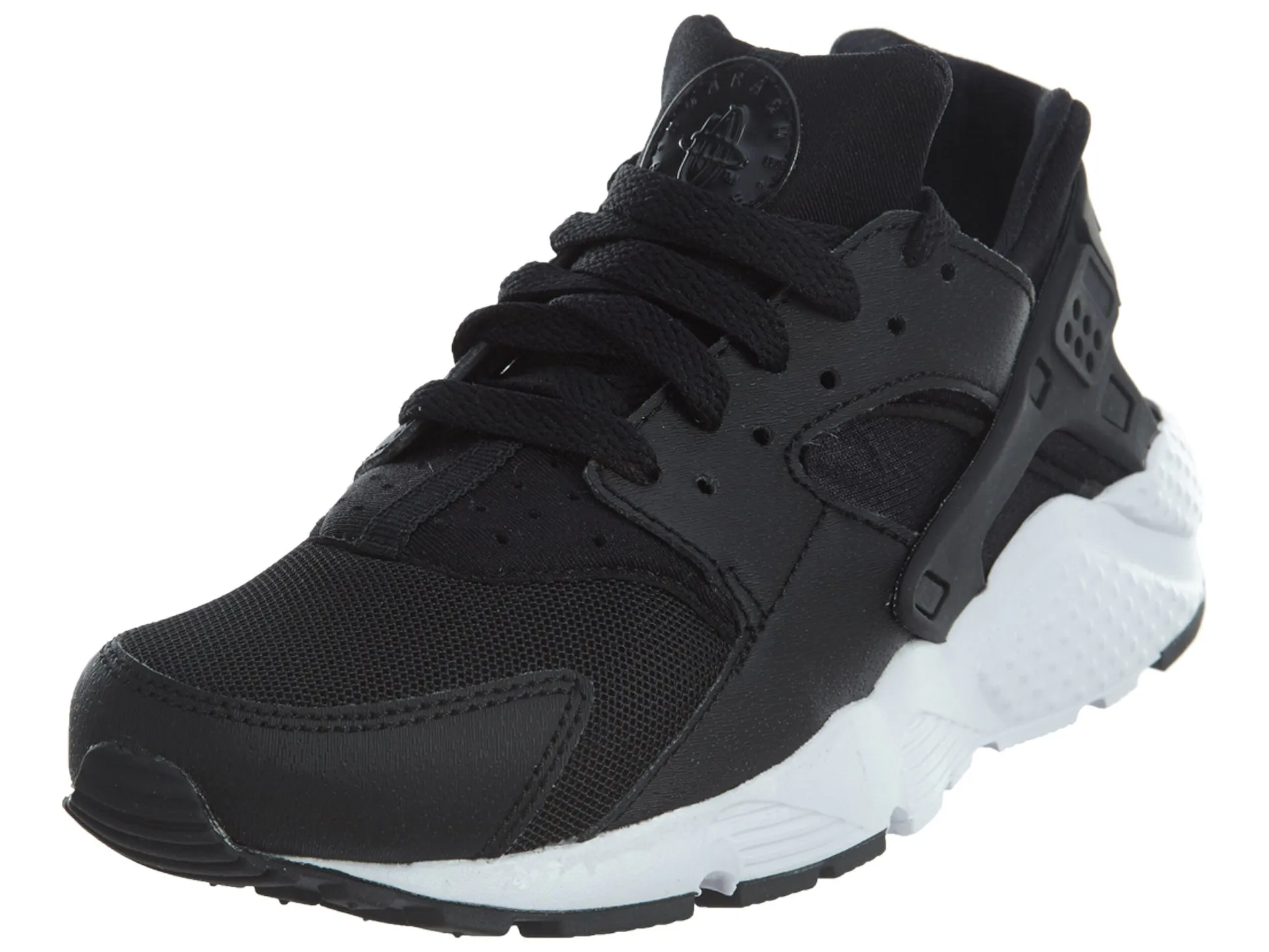 Nike Huarache Run Big Kids Style : 654275