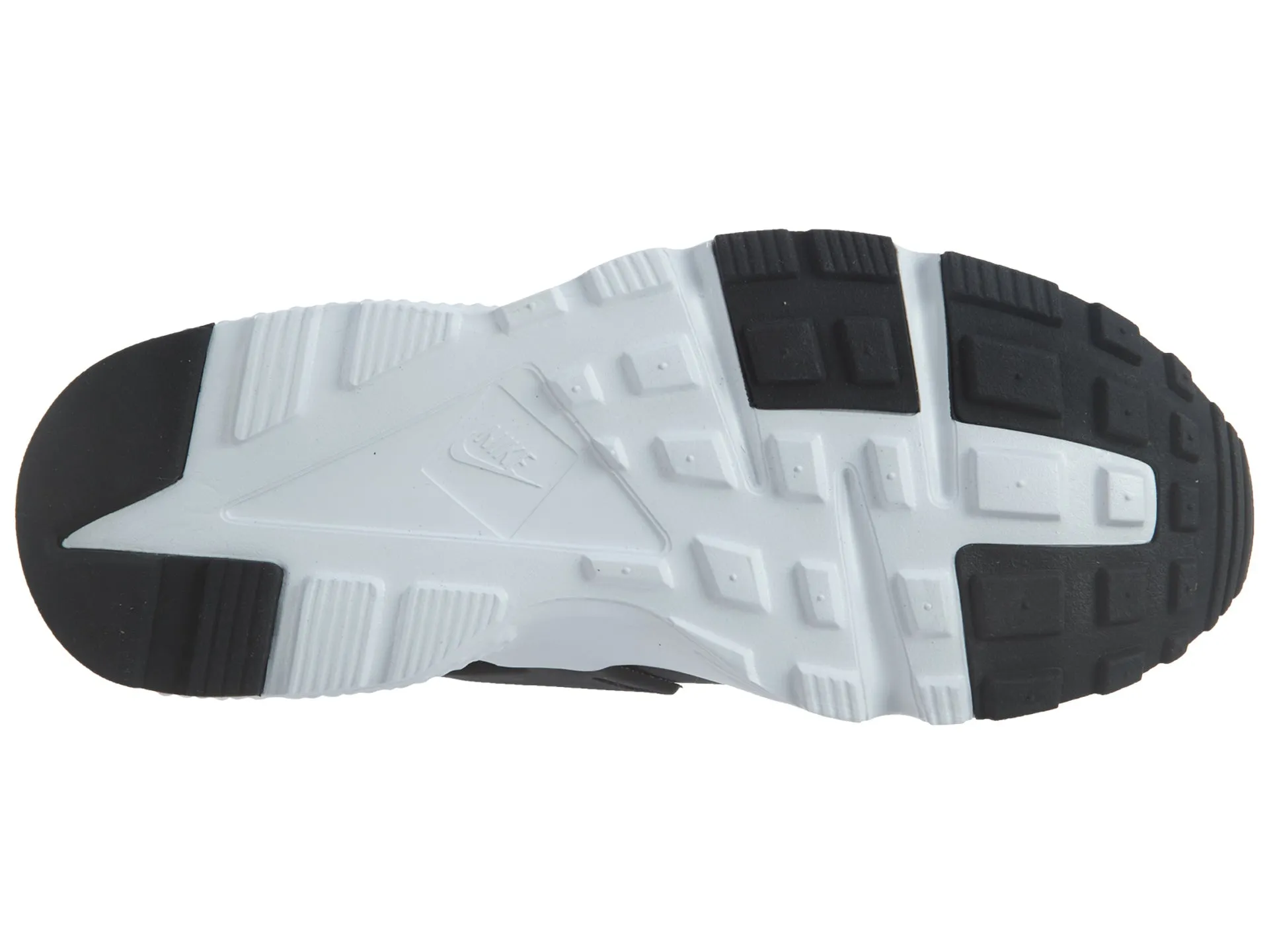 Nike Huarache Run Big Kids Style : 654275