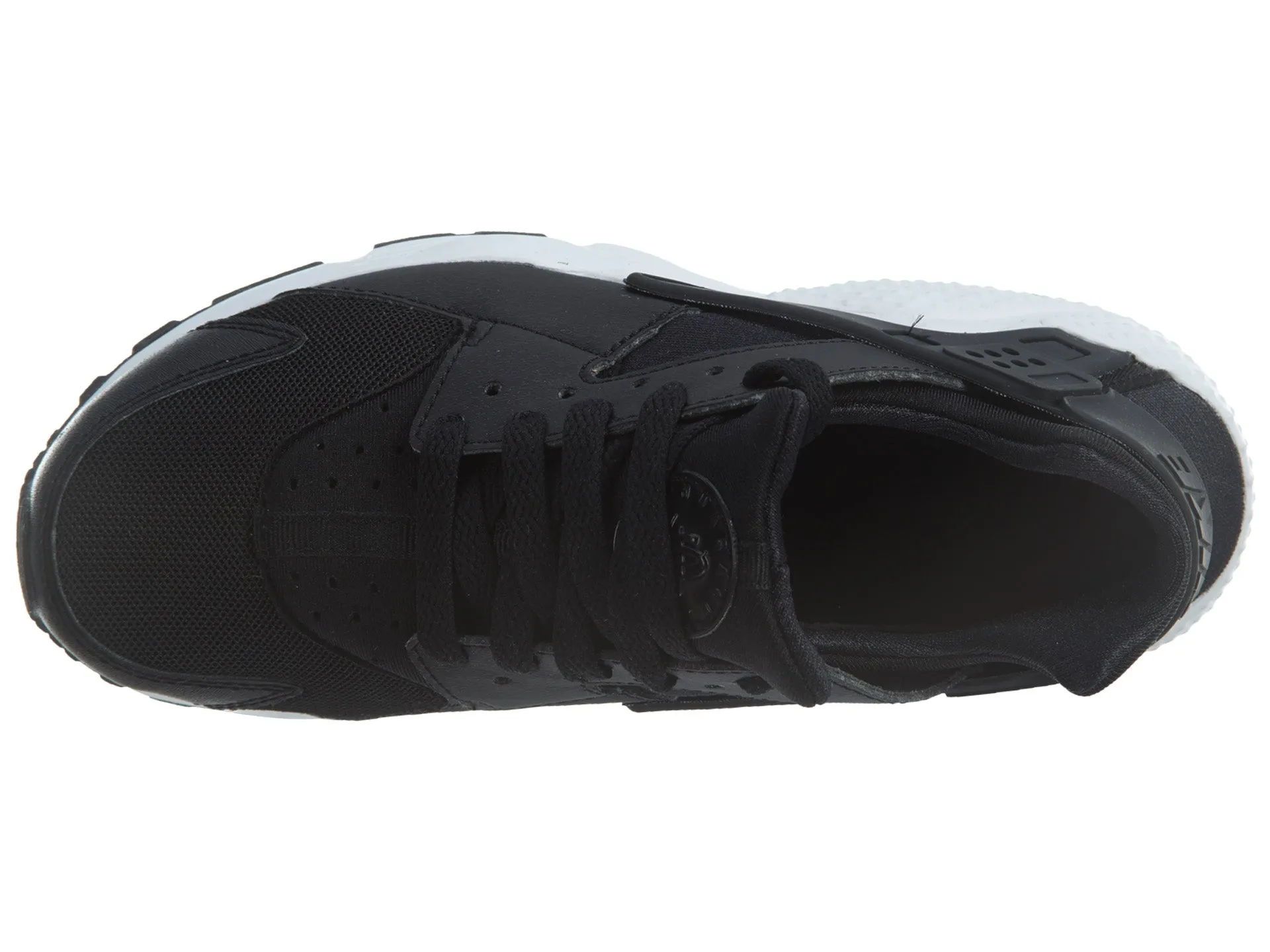 Nike Huarache Run Big Kids Style : 654275