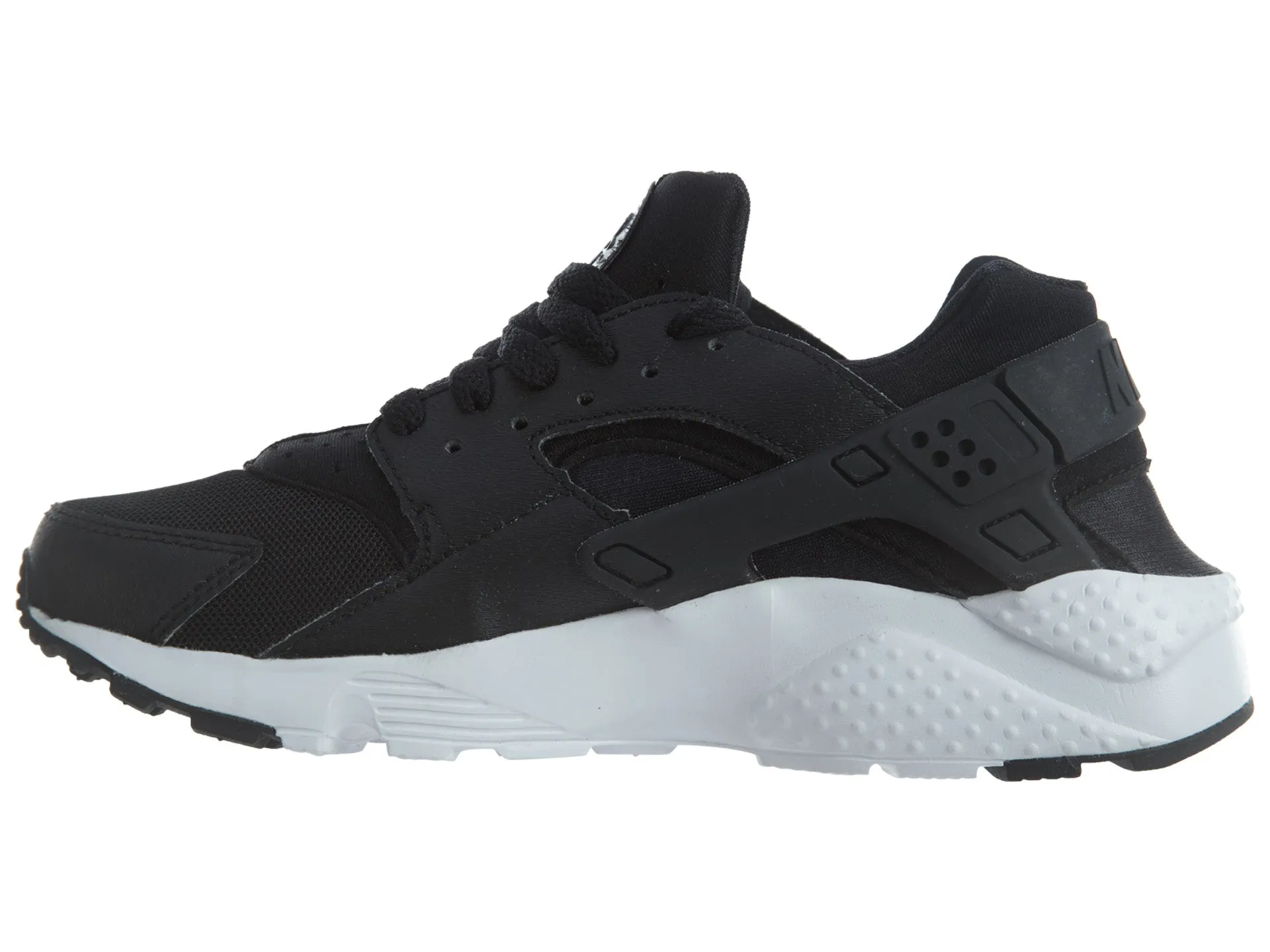 Nike Huarache Run Big Kids Style : 654275