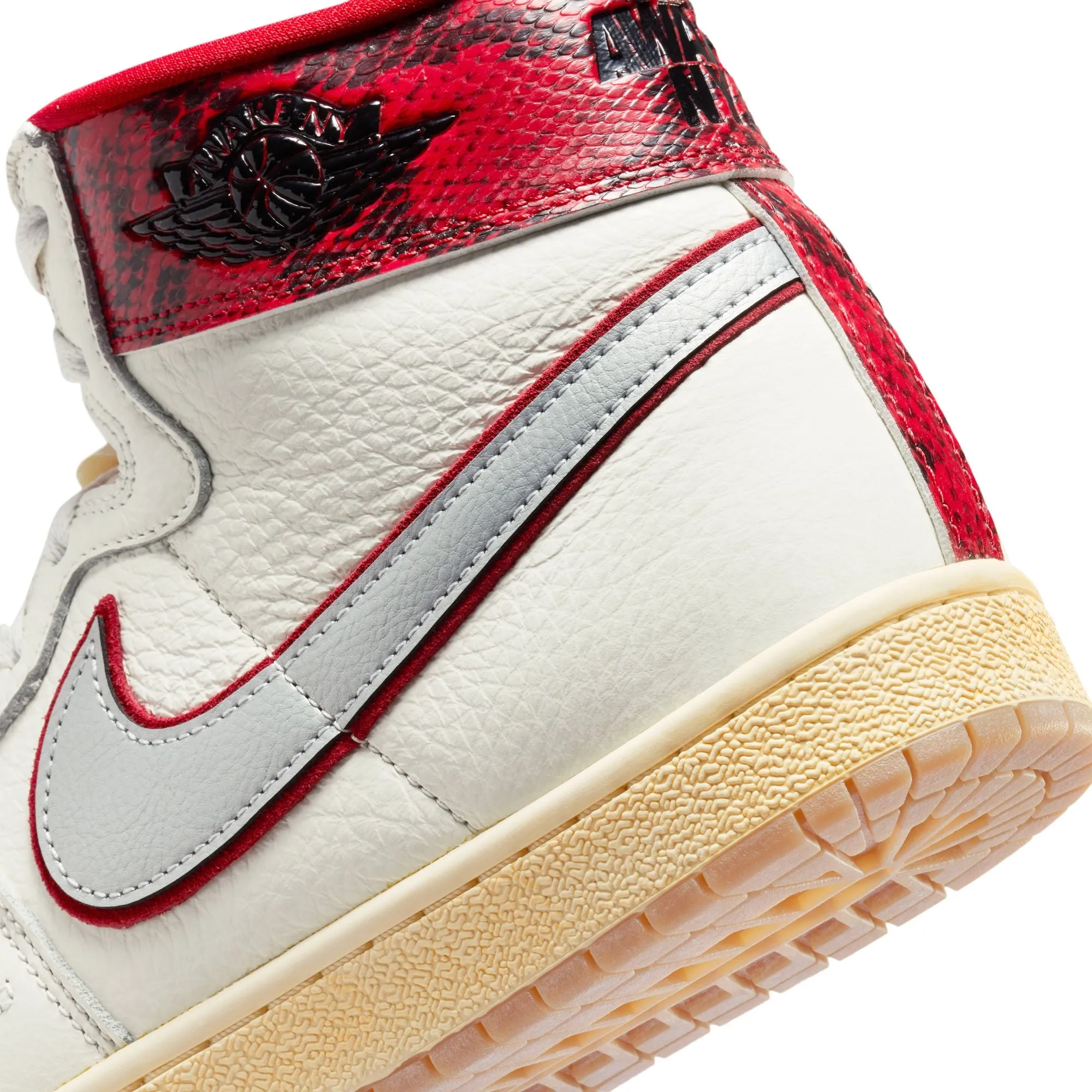 Nike Jordan Air Ship PE SP Awake