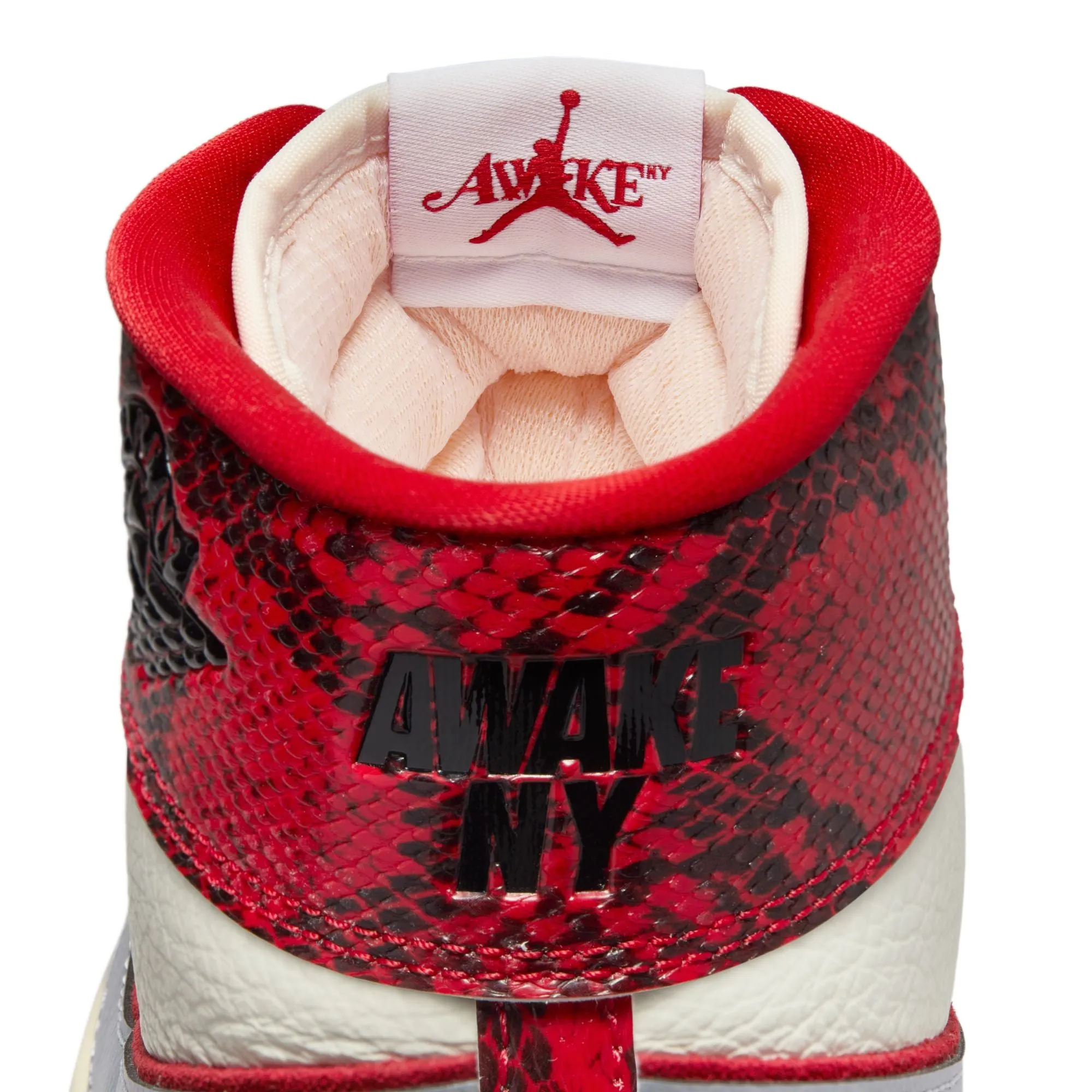 Nike Jordan Air Ship PE SP Awake
