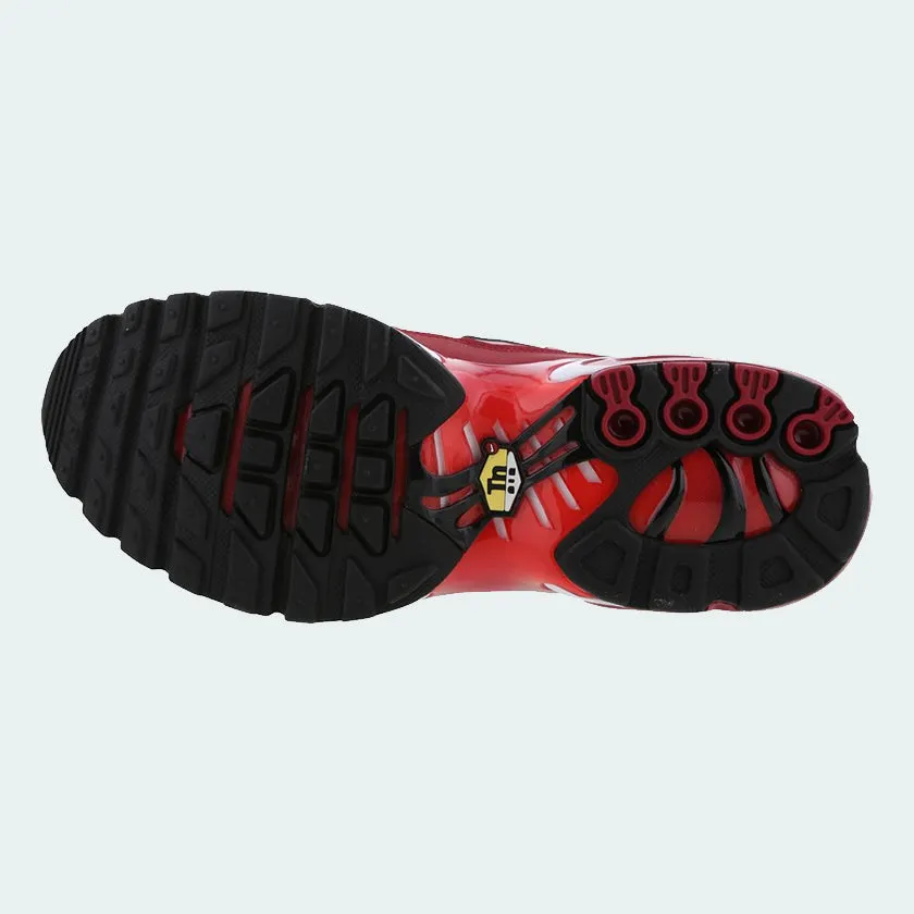 Nike Juniors Air Max Plus TN 655020 602