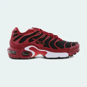 Nike Juniors Air Max Plus TN 655020 602