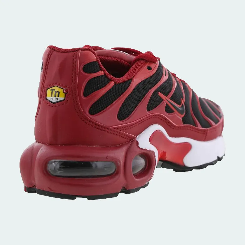 Nike Juniors Air Max Plus TN 655020 602