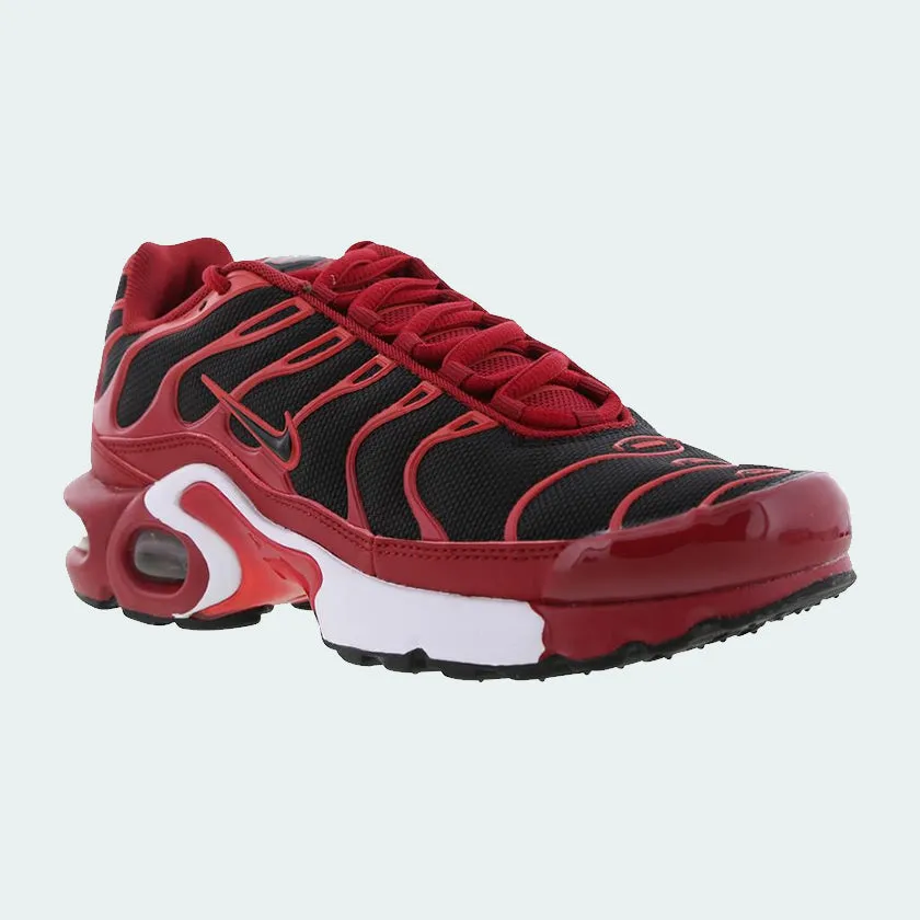 Nike Juniors Air Max Plus TN 655020 602