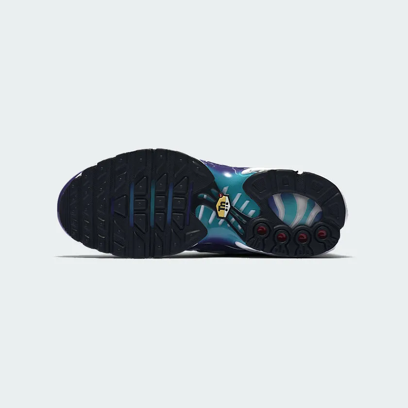 Nike Juniors Air Max Plus TN AR1852 005